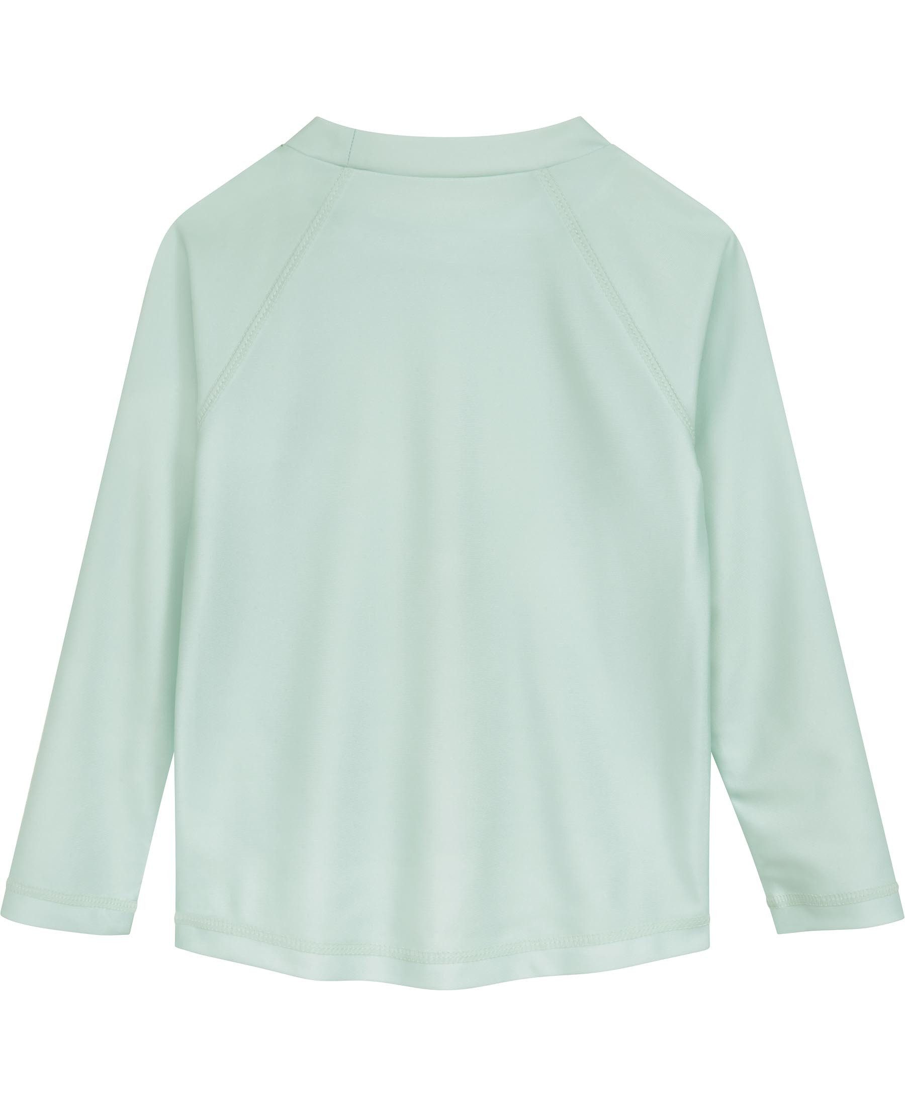 Playshoes Badeanzug UV-Schutz Bade-Shirt 1/1-Arm Surf-Bus