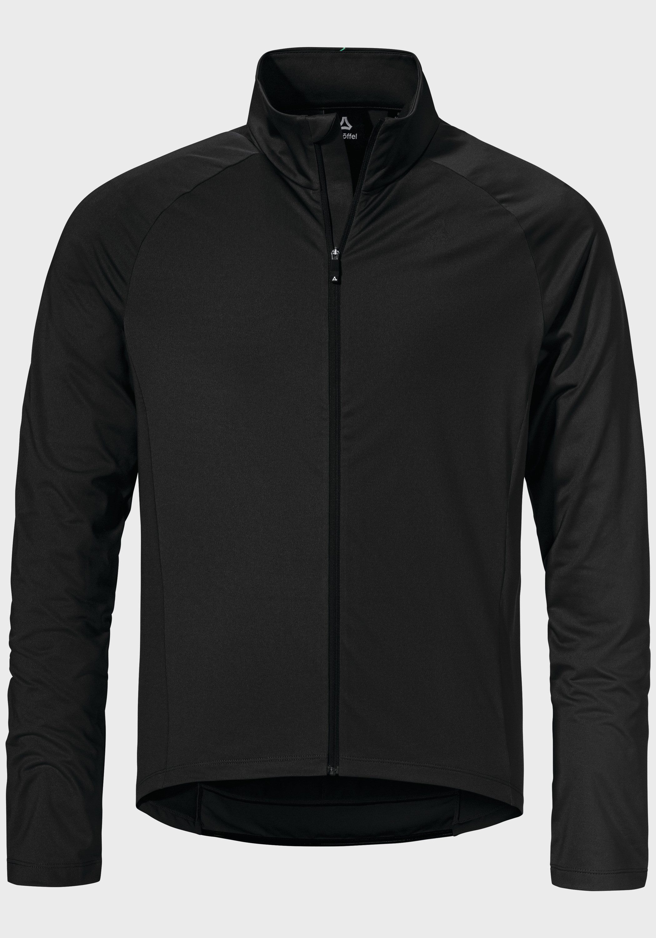 Schöffel Strickpullover Bike Longsleeve Style Kubena MNS günstig online kaufen