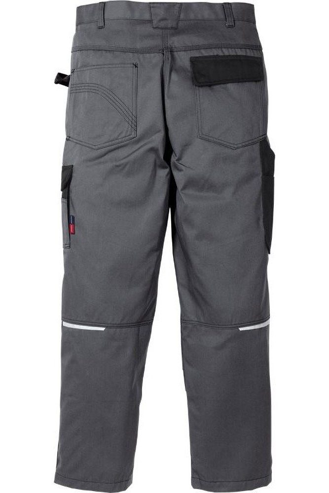 Kansas Arbeitshose High Vis Jacke Kl. 3 4794 Th