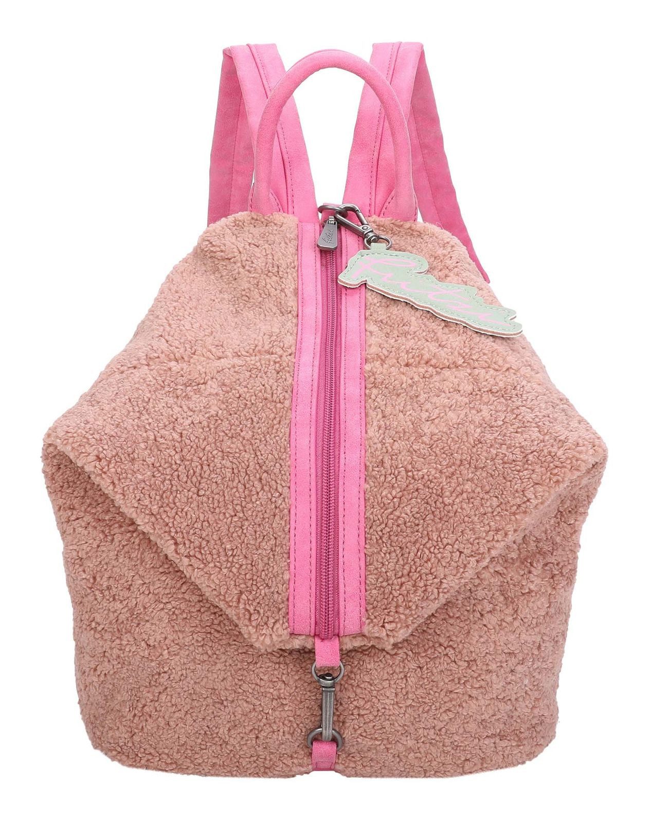 Fritzi aus Preußen Rucksack Limited Teddy Backpack