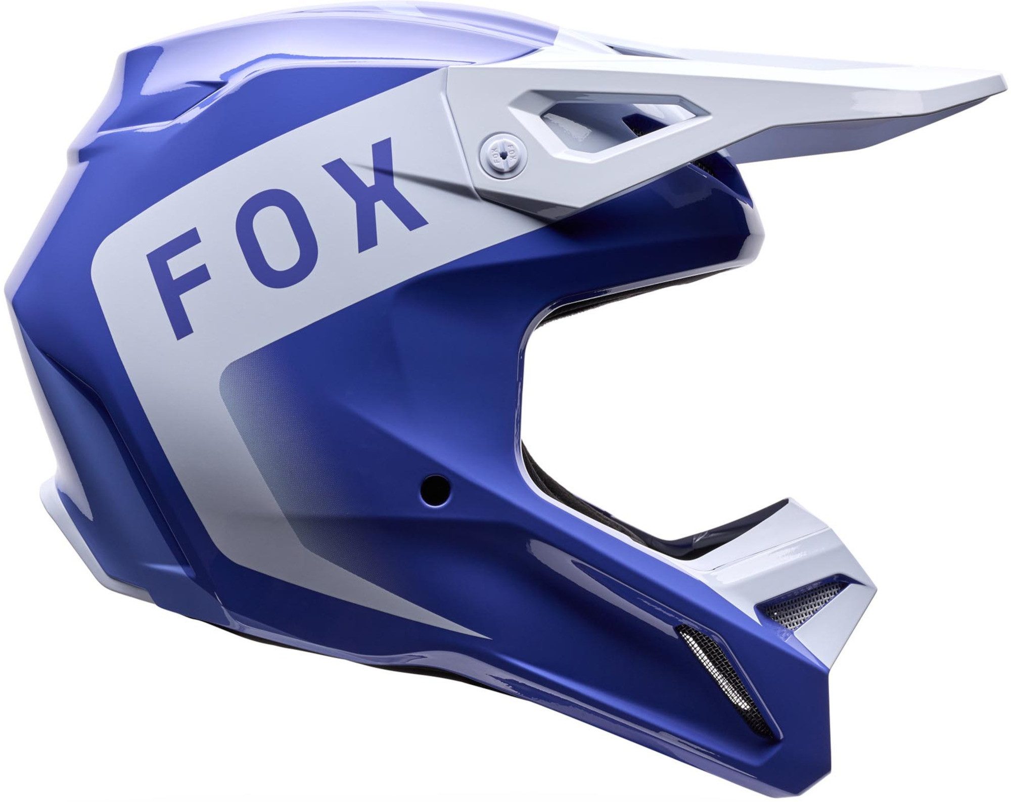 Fox Racing Motorradhandschuhe V1 Noble Jugend Motocross Helm robust