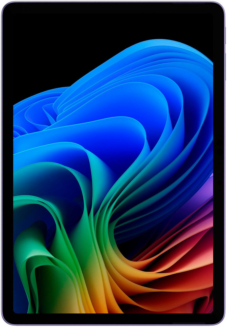 Microsoft Surface 13" (2025) Ultrabook (33,02 cm/13 Zoll, Qualcomm Snapdragon X Plus X1P-42-100, Adreno, 16 GB, 512 GB SSD)