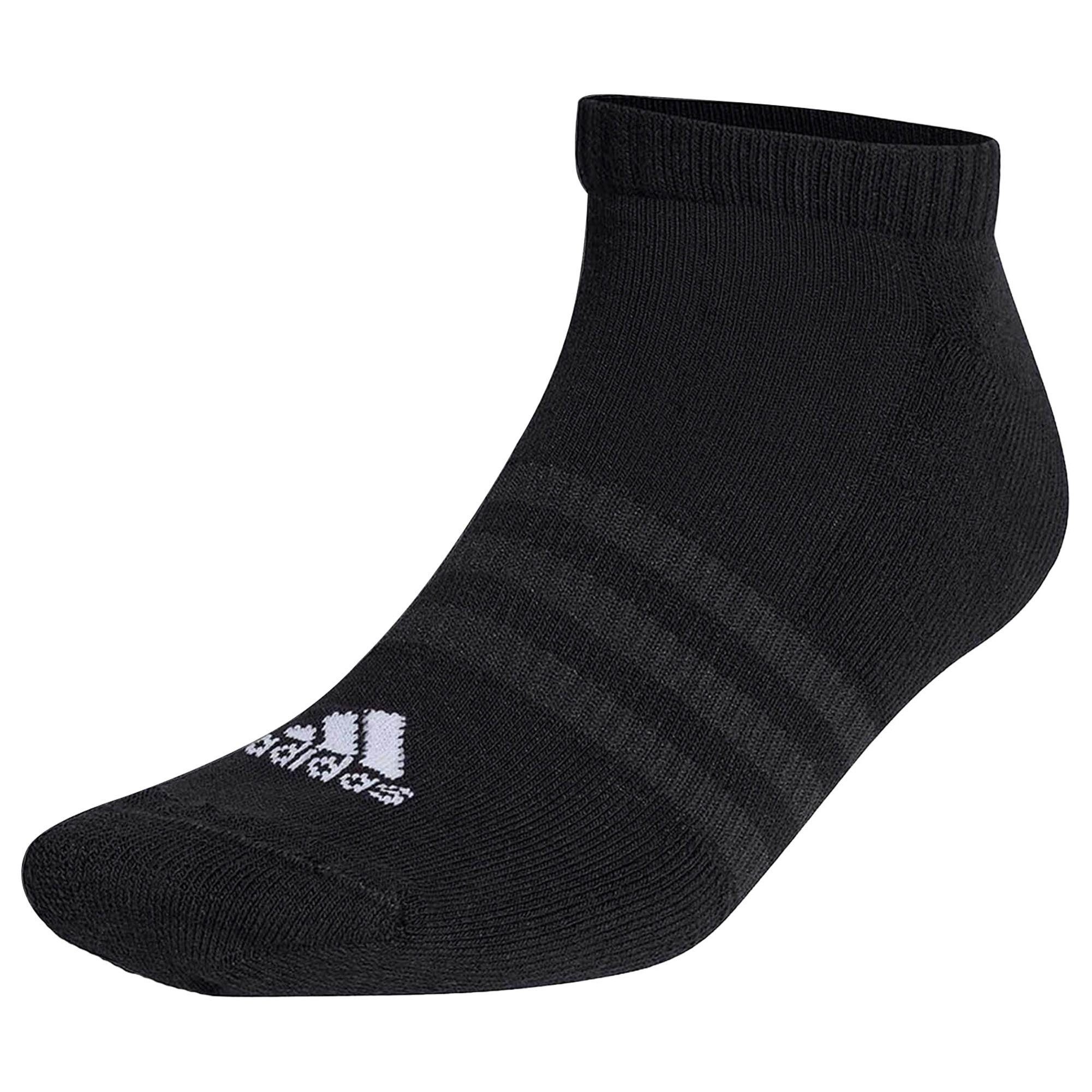 adidas Sportswear Sneakersocken Unisex Socken 6er günstig online kaufen