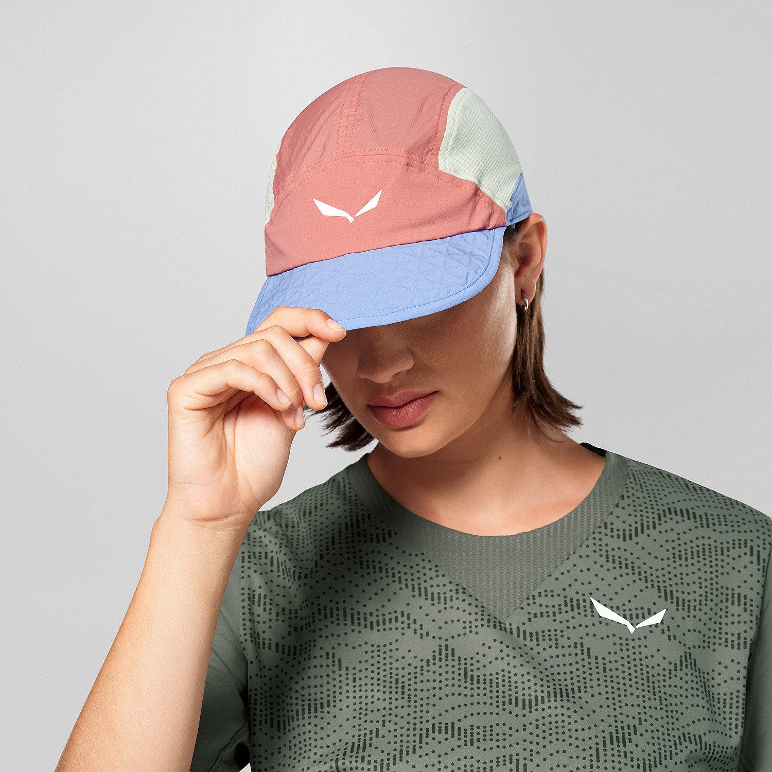 Salewa Skimütze Mütze PEDROC 2 DST LIGHT CAP (1-St)