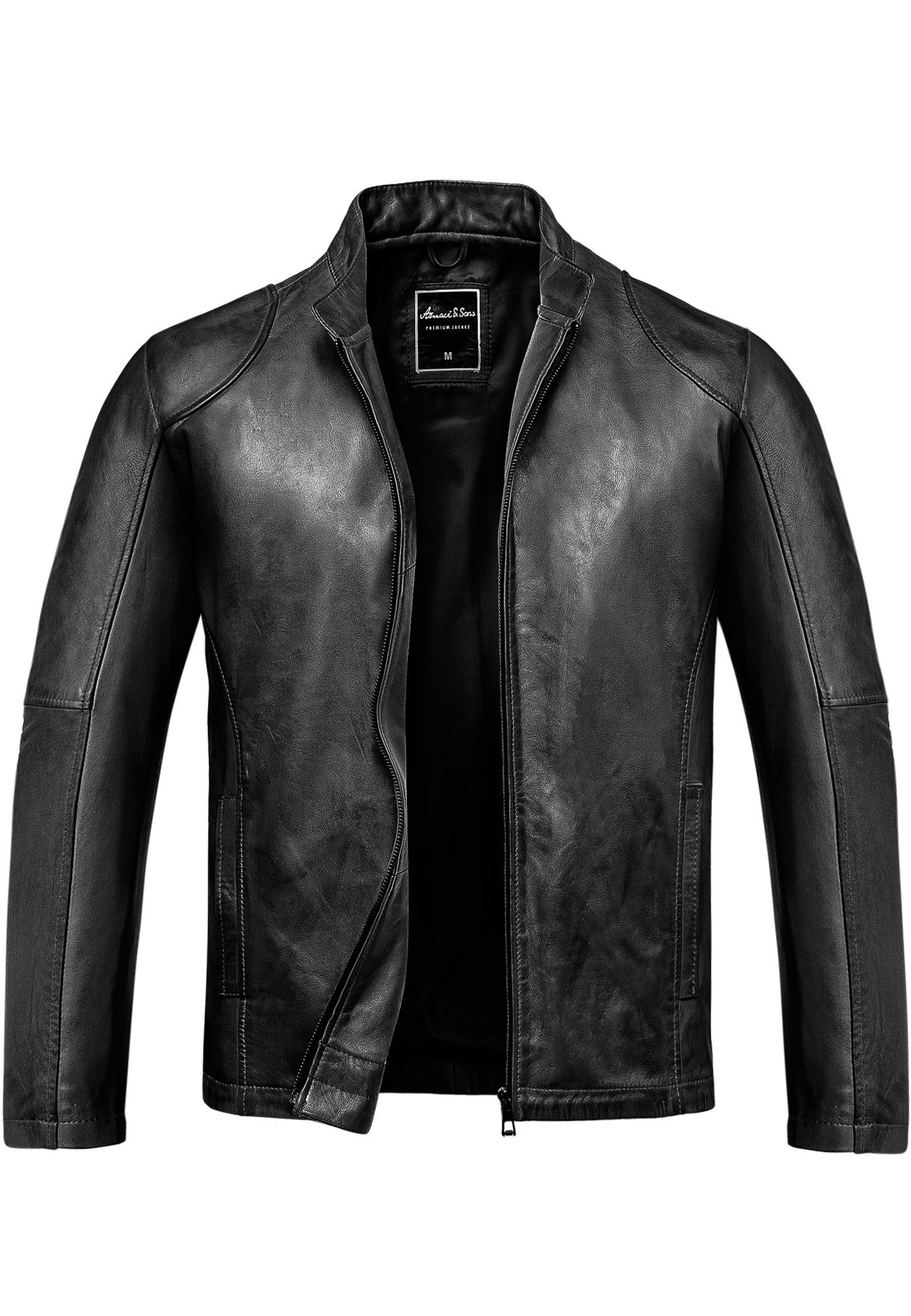 Lederjacke OKEMOS Lederjacke