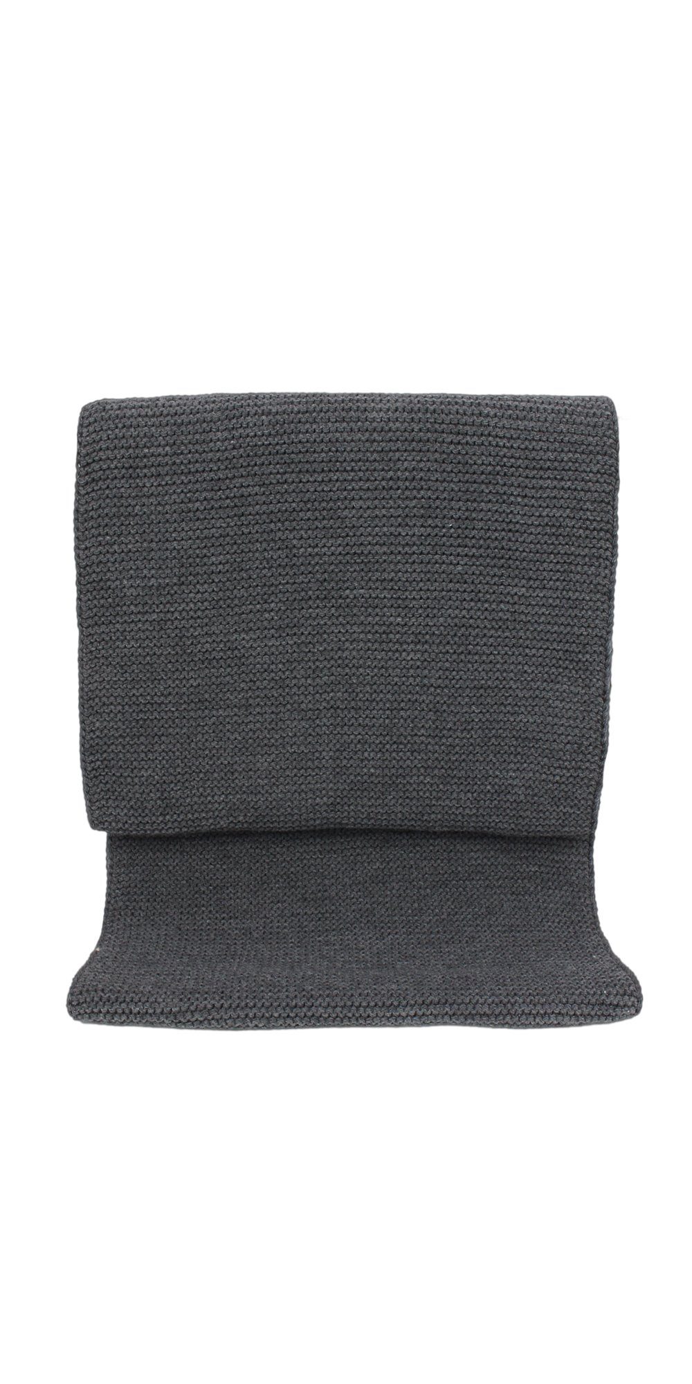 ZEBRO Strickschal Strick-Loop in Feinstrick, mit günstig online kaufen