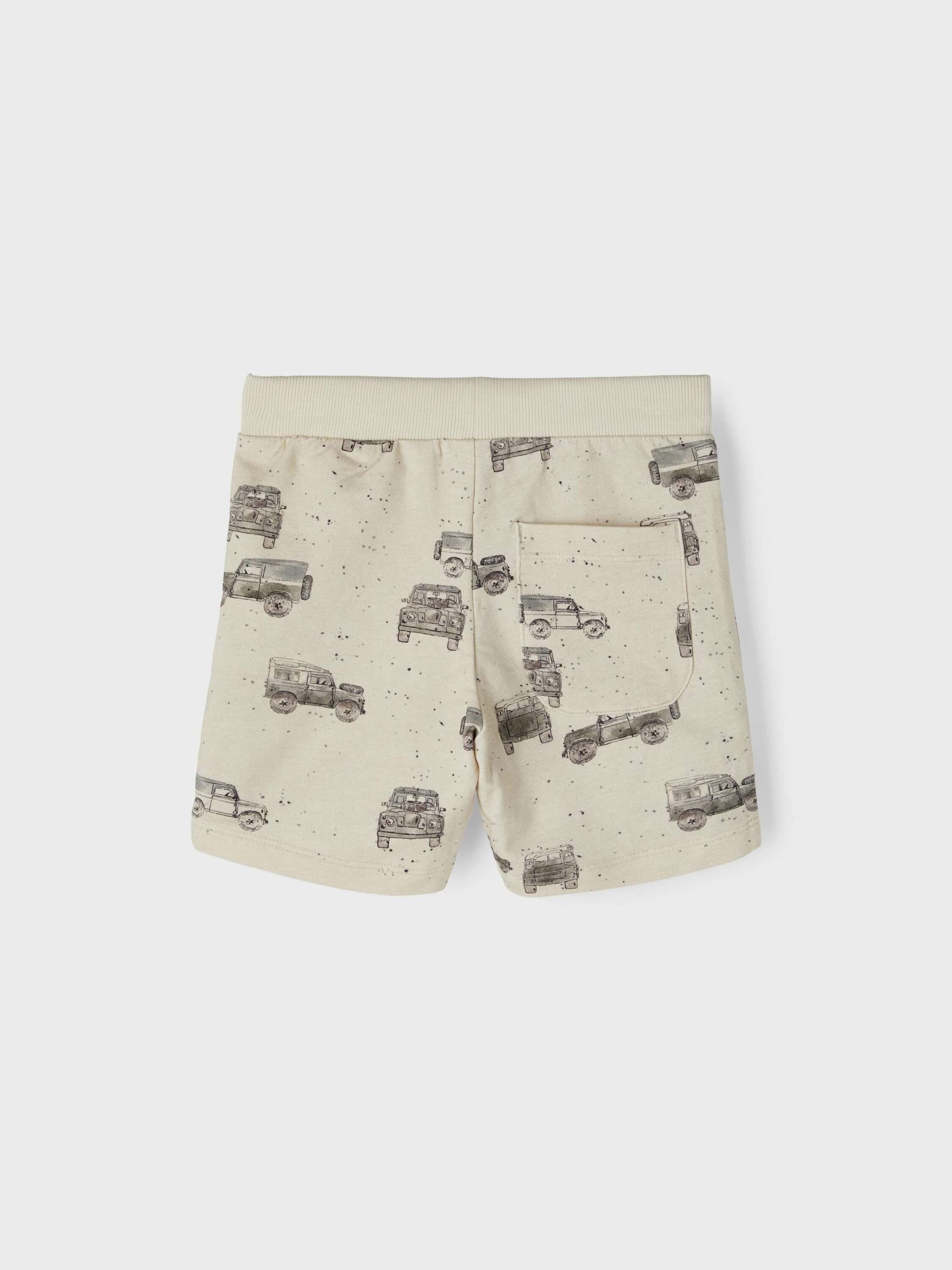 Name It Shorts Jepa (1-tlg)