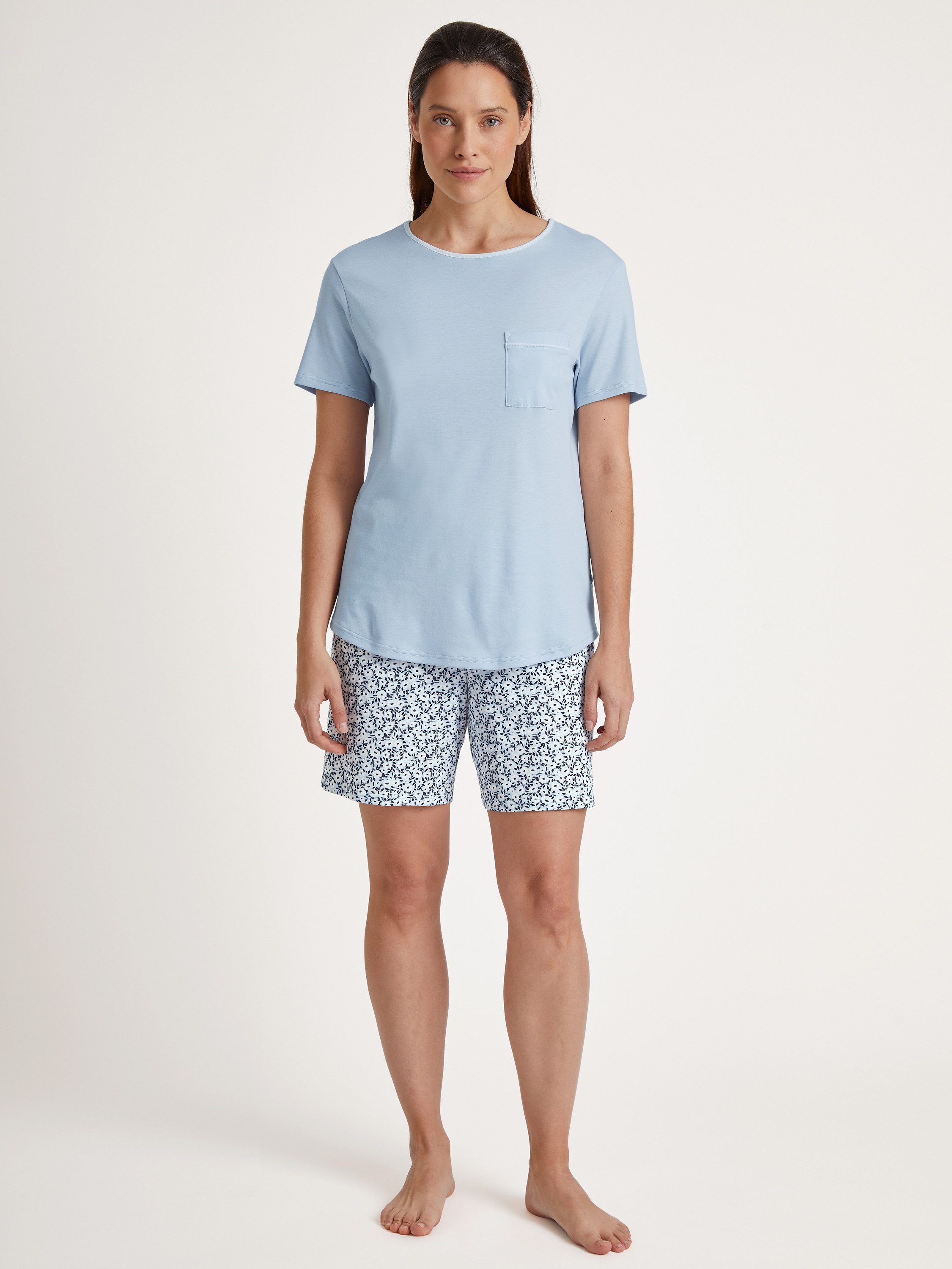 CALIDA Shorty Sweet Dreams Damen (2 günstig online kaufen