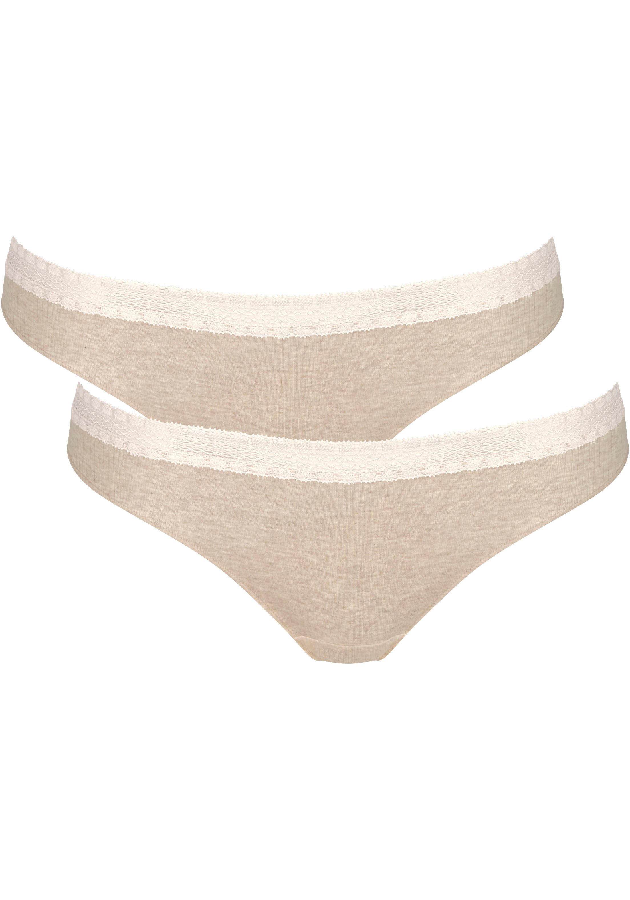 Slip GO Ribbed R Brazil C2P