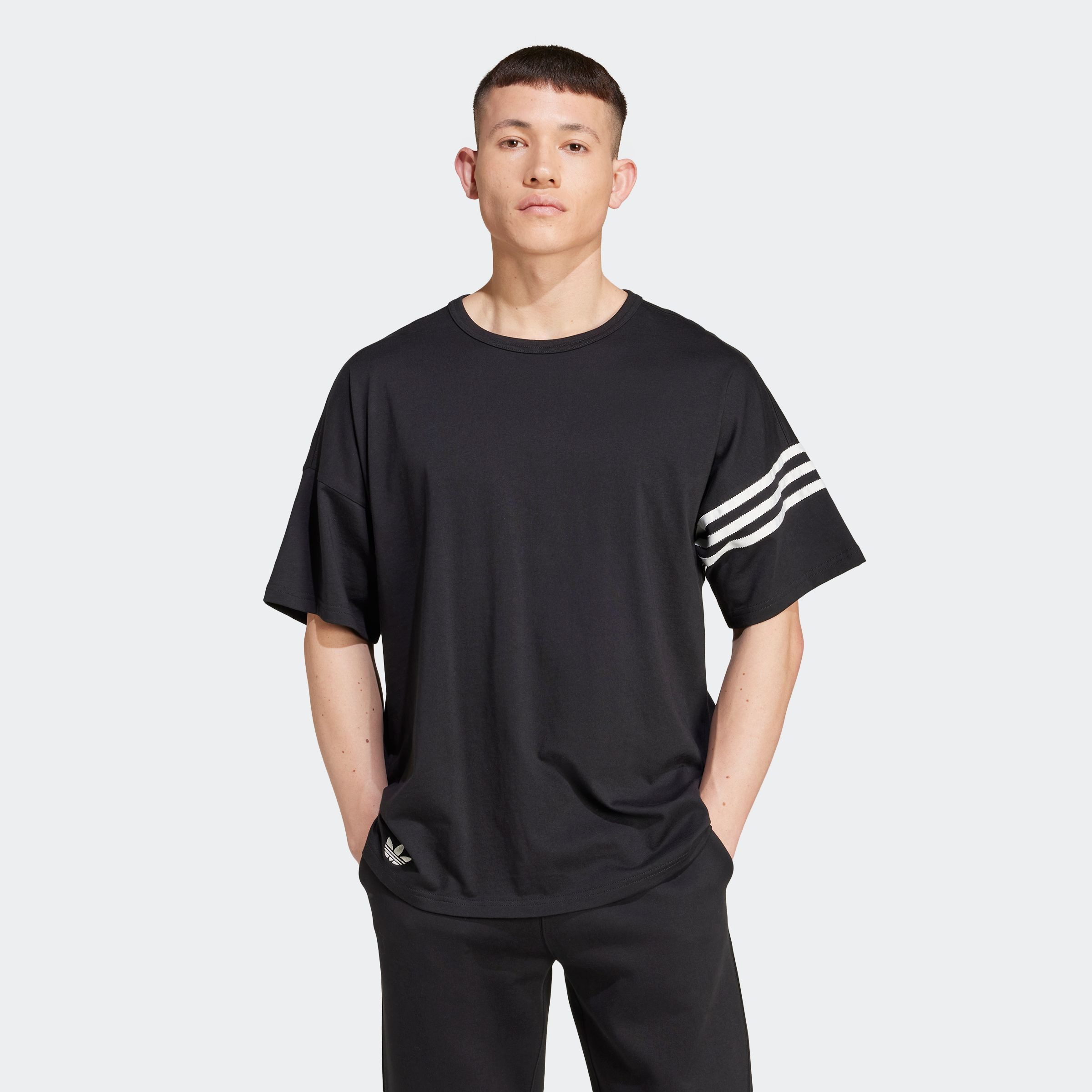 adidas Originals T-Shirt NEU C TEE günstig online kaufen