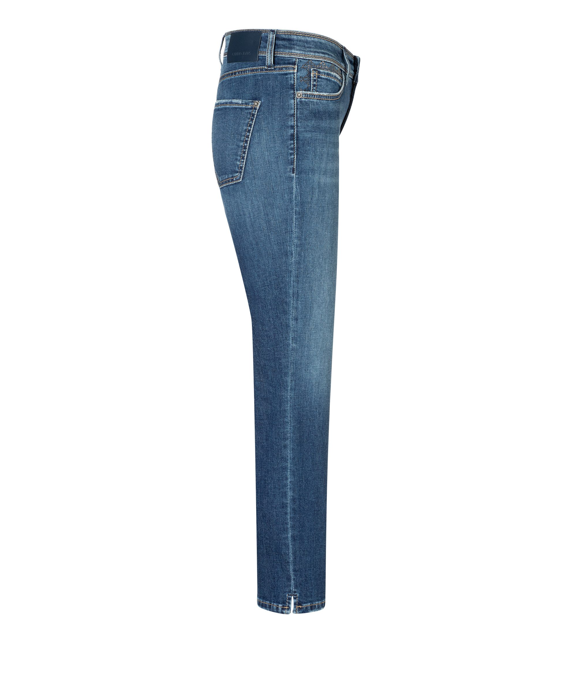 5-Pocket-Jeans