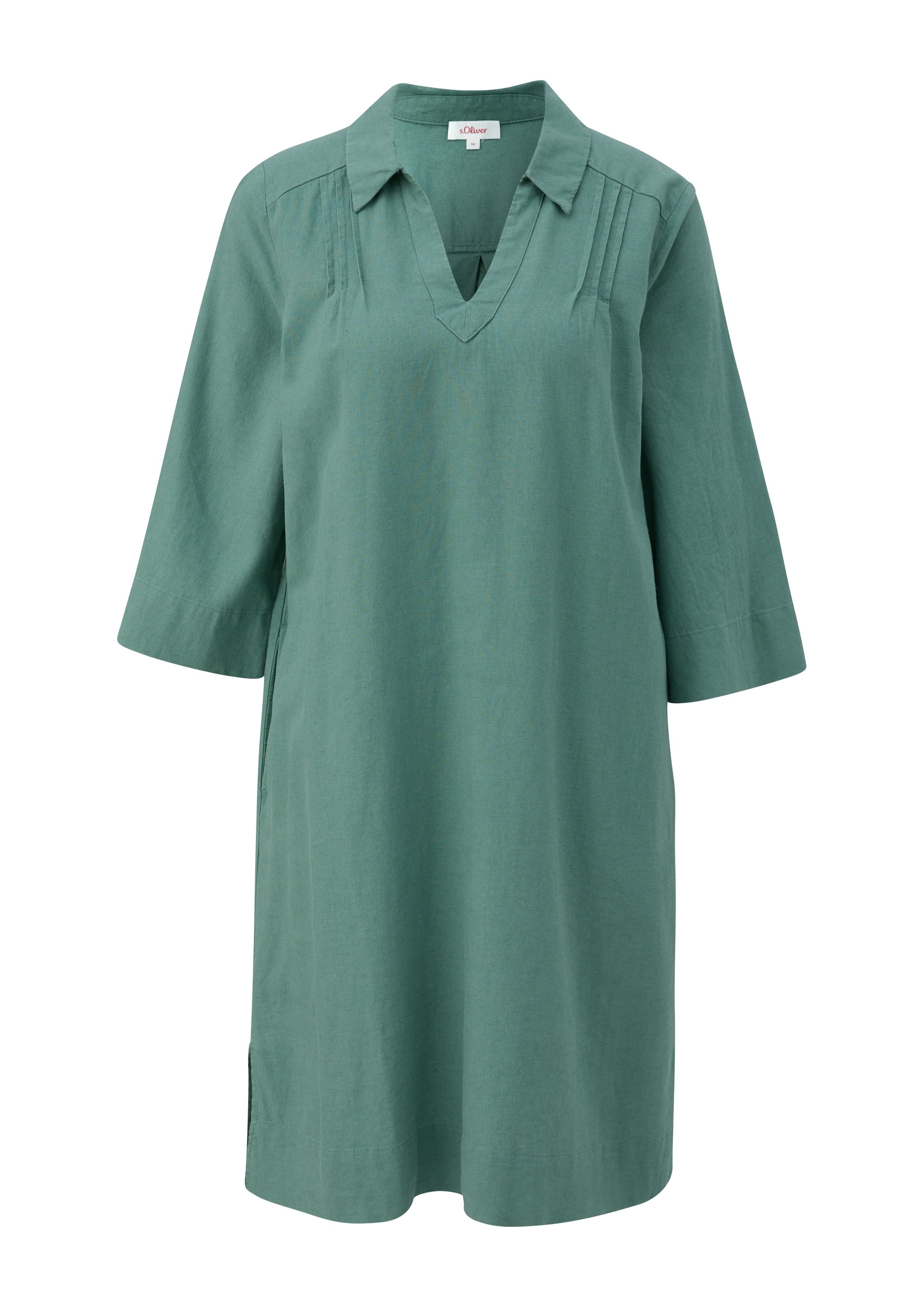 s.Oliver Sommerkleid günstig online kaufen