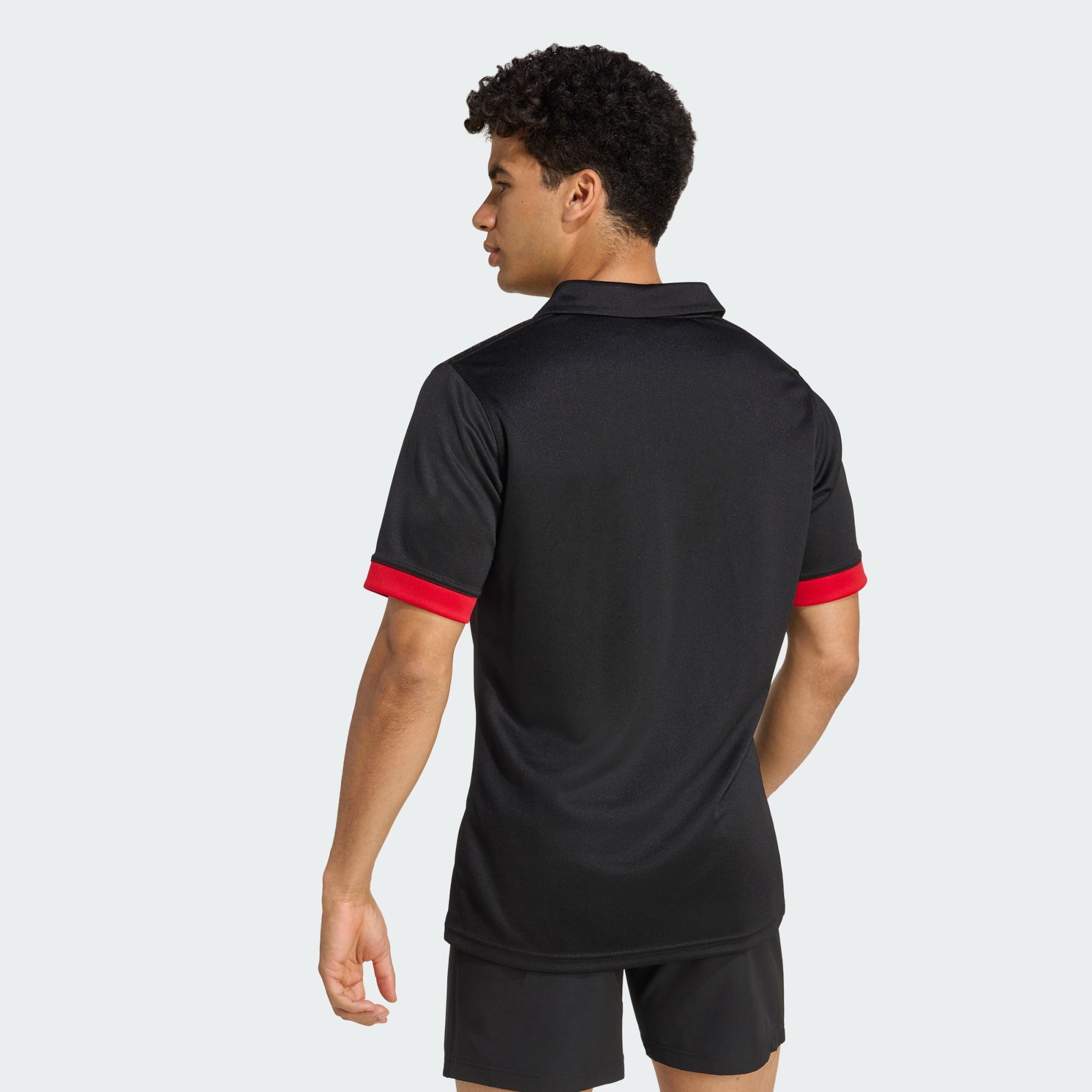 adidas Performance Rugbytrikot HEIMTRIKOT DER MĀORI ALL BLACKS (1-tlg)