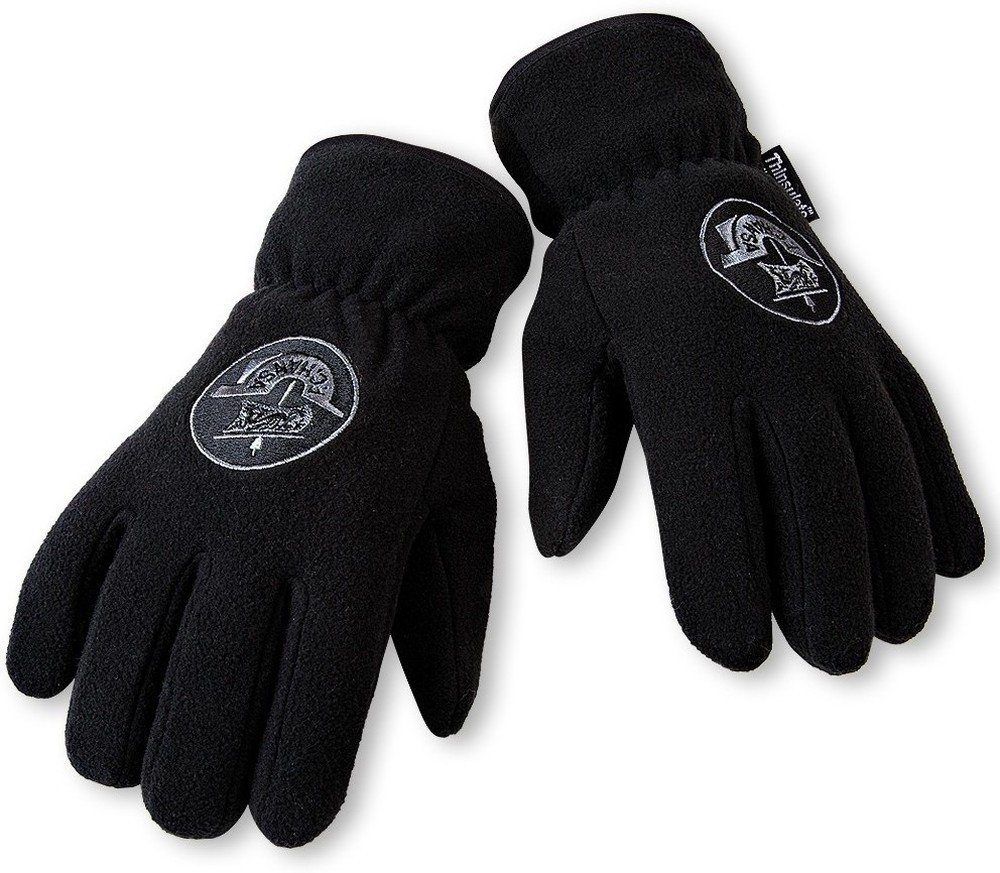 FC Hansa Rostock Fleecehandschuhe Fleece-Handschuhe günstig online kaufen