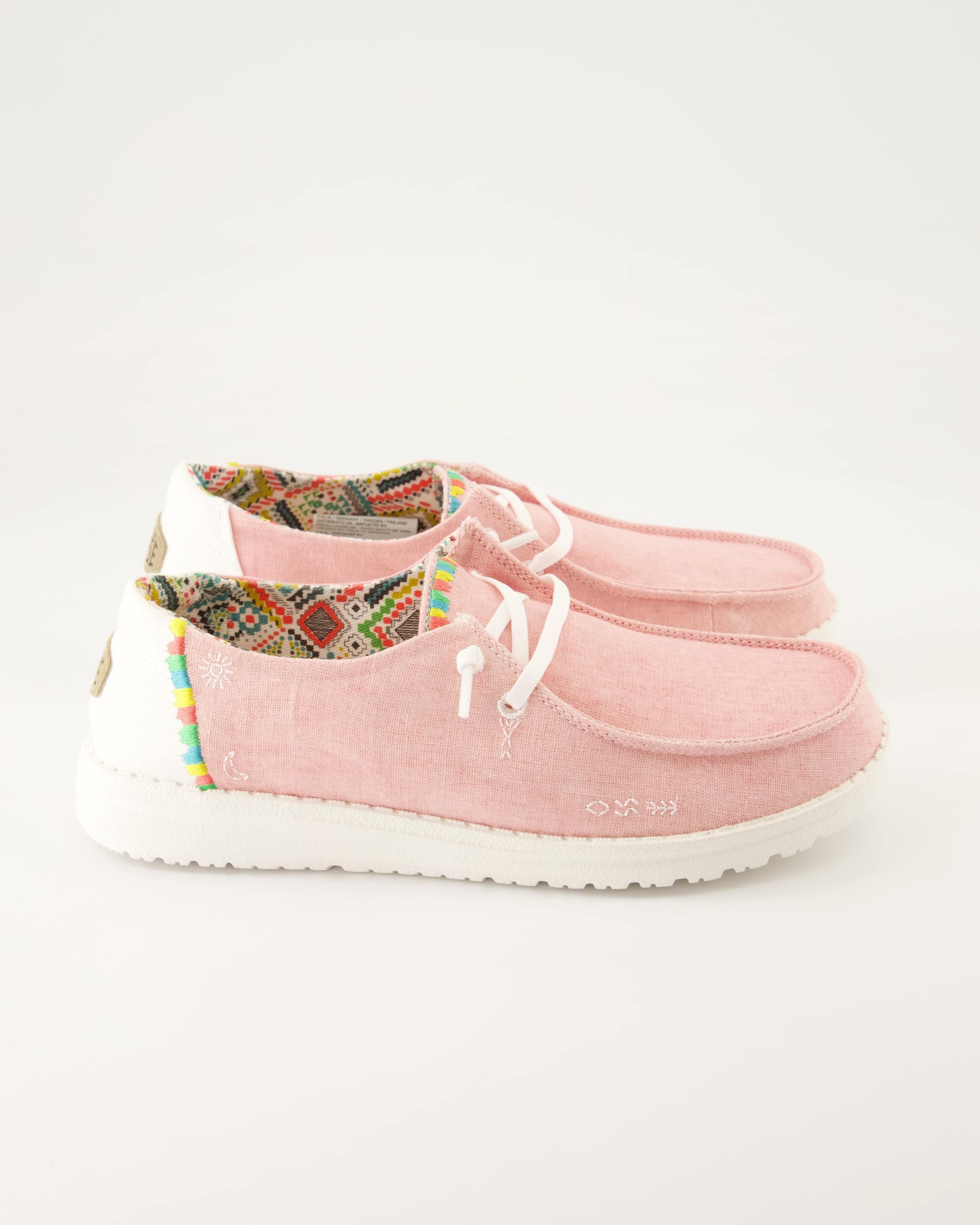 Hey Dude Wendy Boho Slip-On Sneaker günstig online kaufen