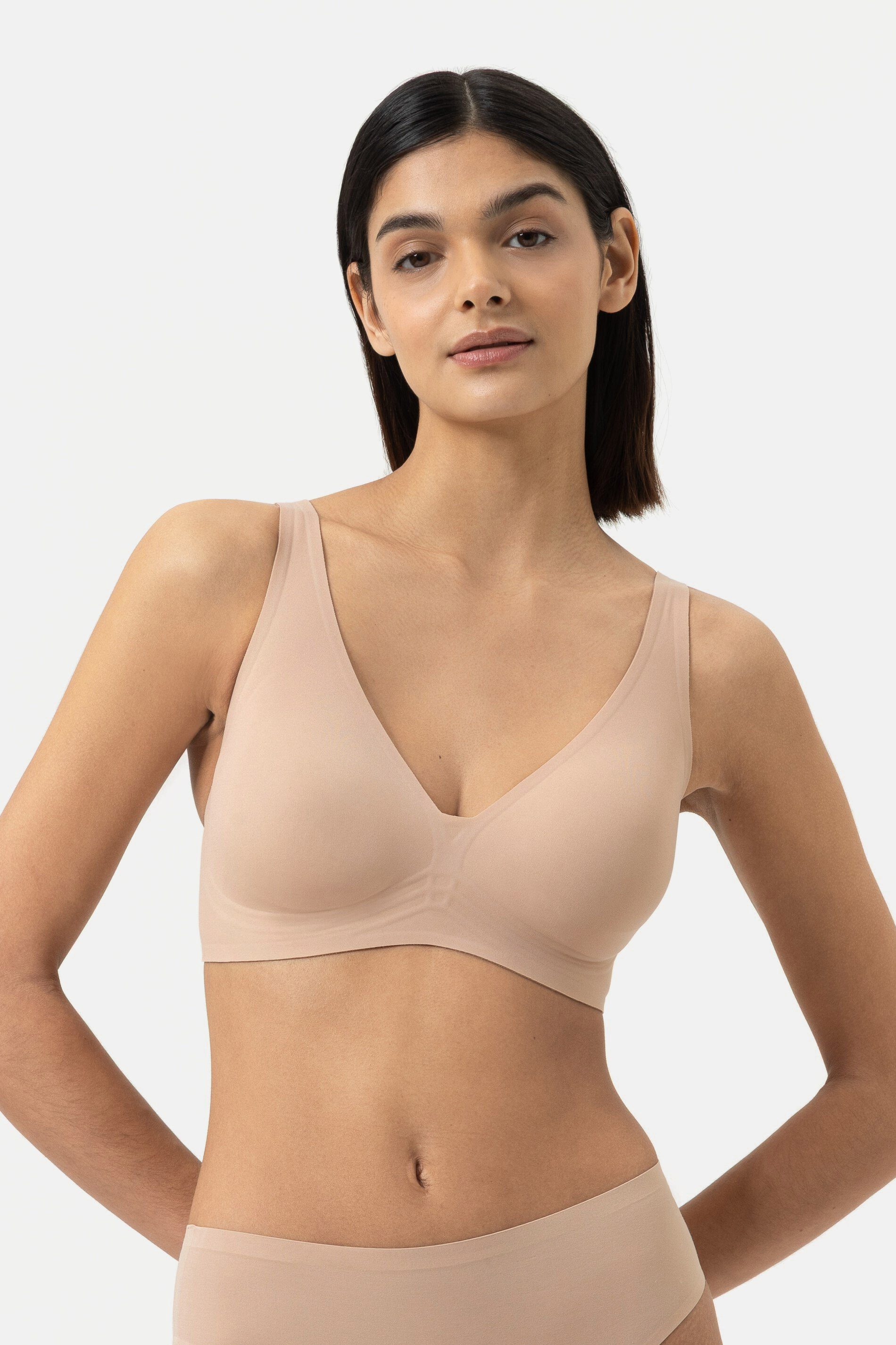 Triangel-BH Mey Damen Triangle-BH Serie Simply Better