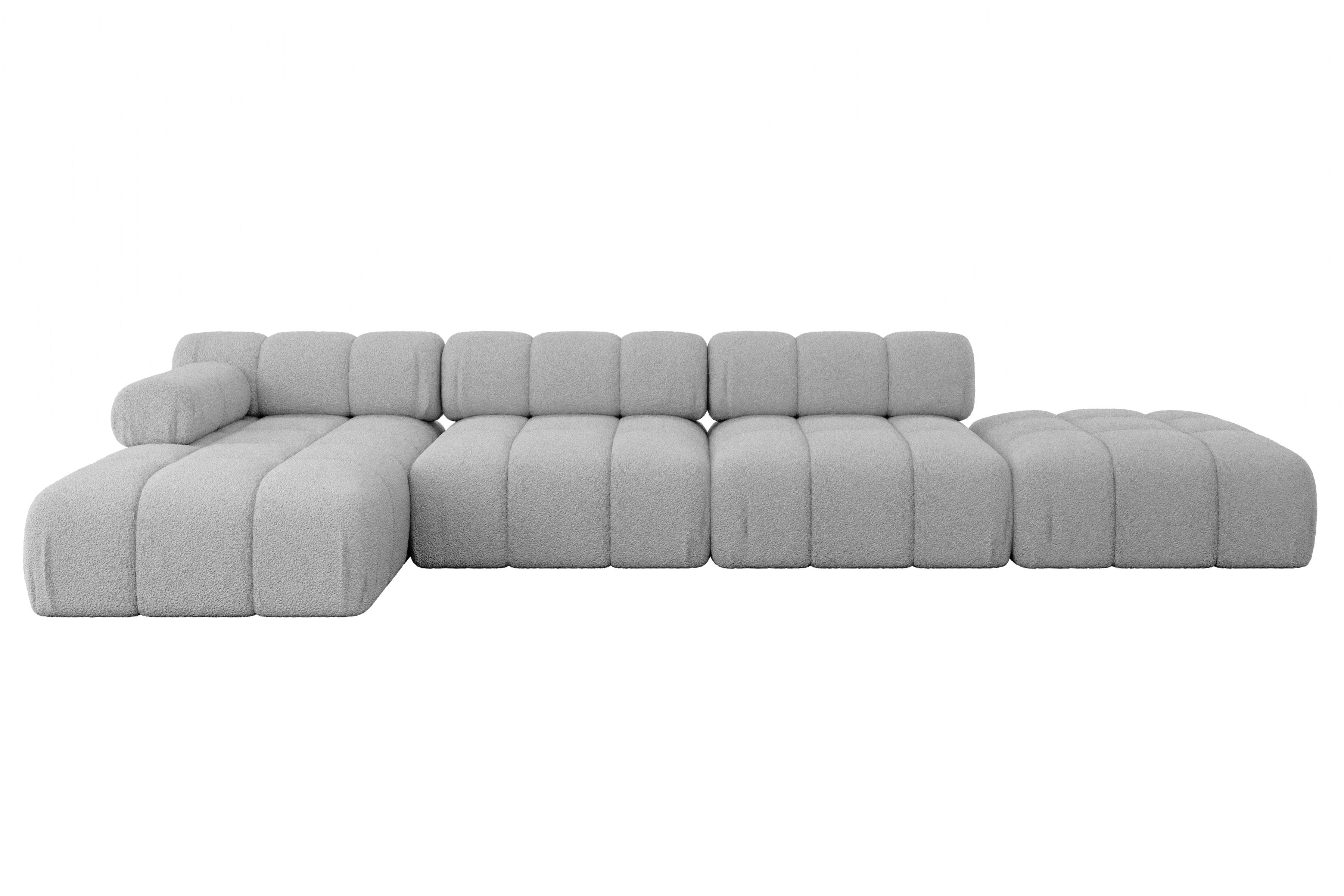 ALTDECOR Ecksofa Lizur-L2, Sofa Praktische Bequeme günstig online kaufen