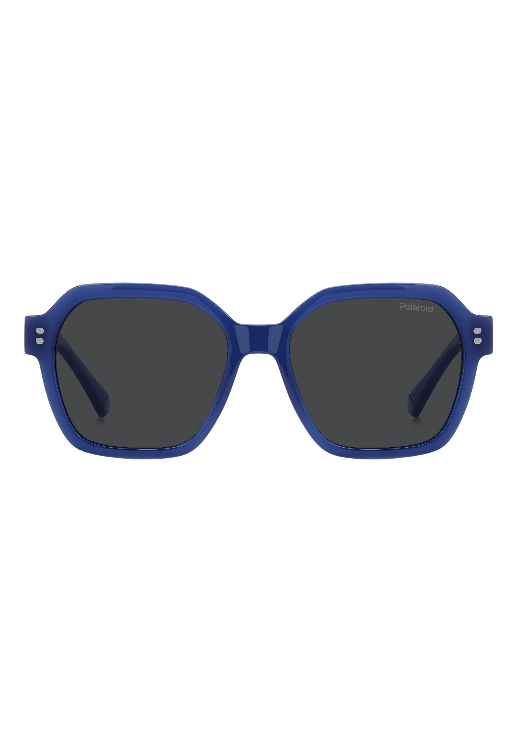 Polaroid Sonnenbrille Polaroid Kids PLD 8069/S - 807/M9 Black (Set)