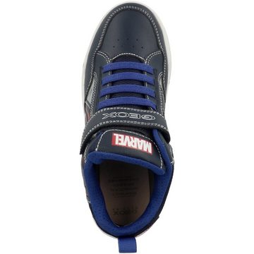 Geox J Perth B. C Jungen Sneaker