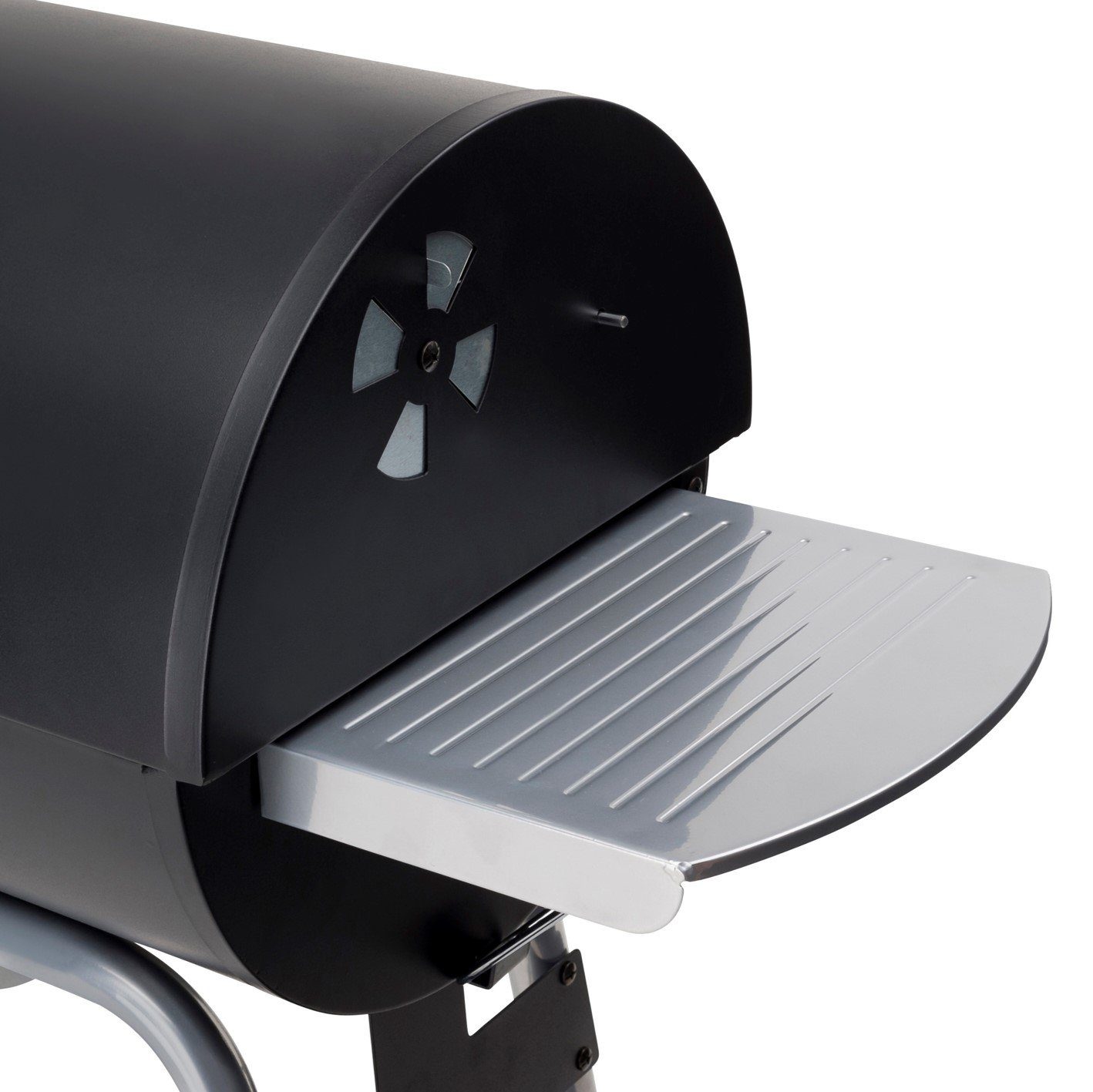 LANDMANN Holzkohlegrill Taurus 660
