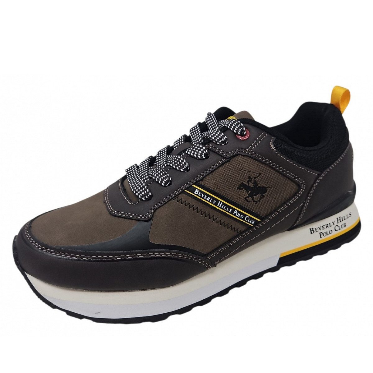 BEVERLY HILLS POLO CLUB Beverly Mix 2 Sneaker
