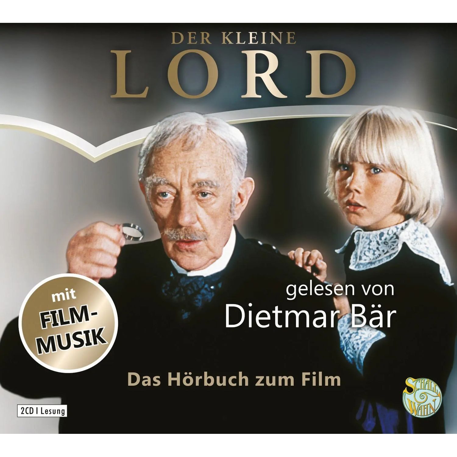 Hörspiel Der kleine Lord