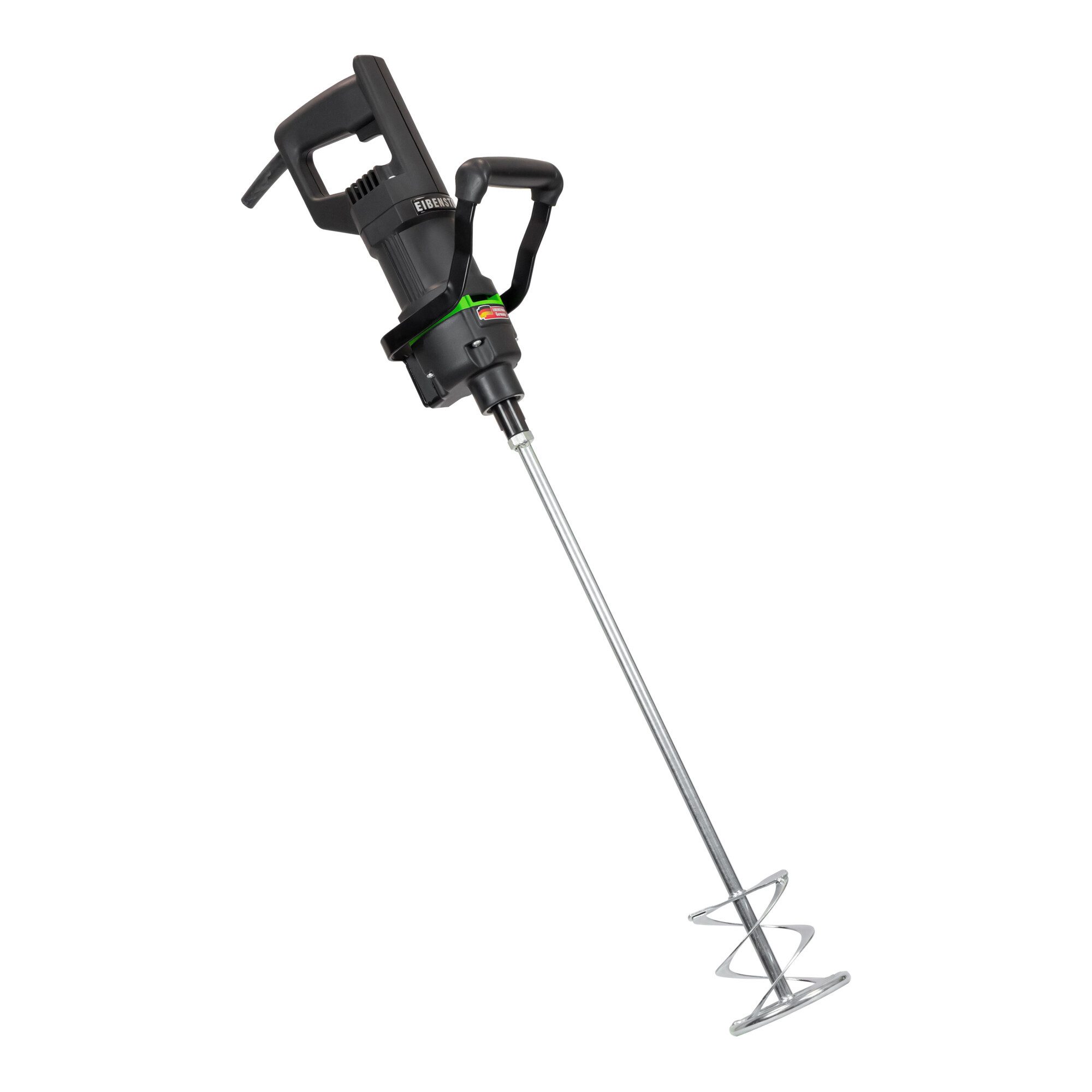 Eibenstock Rührwerk Eibenstock EHR 15.2 SB + WG 120 Rührset