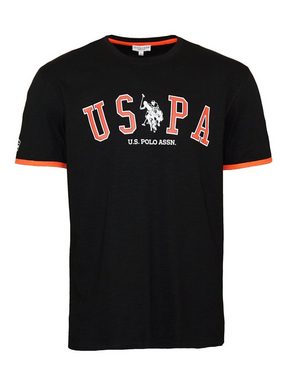 U.S. Polo Assn T-Shirt Shirt T-Shirt Emer