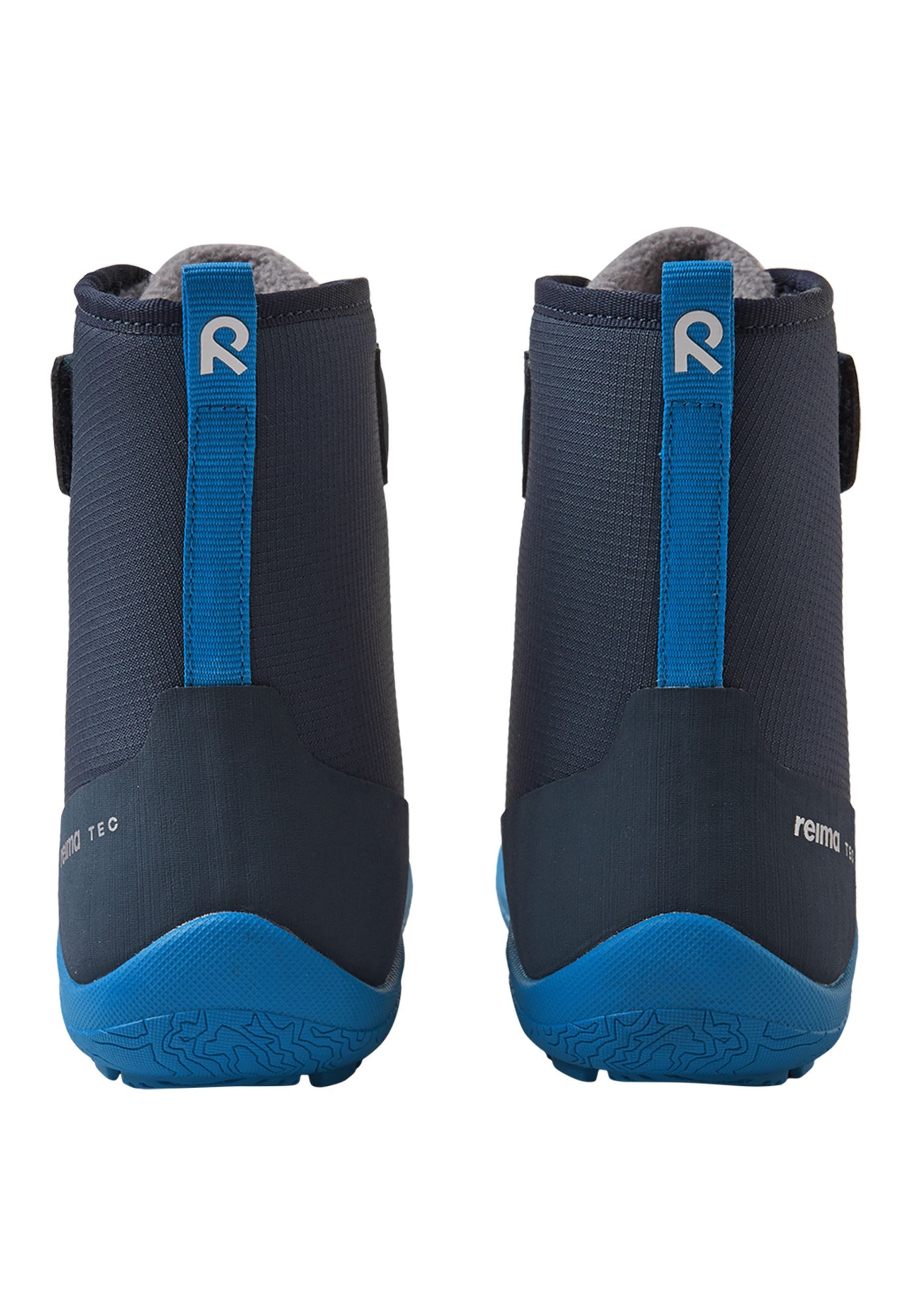 reima TALVELLA KIDS Reimatec Barfuß-Winterstiefel Winterstiefel Wasserdichte Winterschuhe