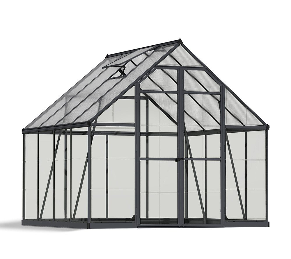 Palram – Canopia Gewächshaus, x 229 | Rabatt: 12% Palram – Canopia Gewächshaus, x 229 | Rabatt: 12%