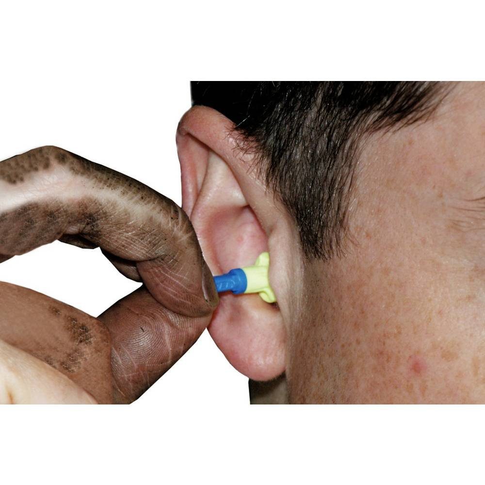 3M Gehörschutzstöpsel E-A-R™ 3M™ Gehörschutzstöpsel Express™