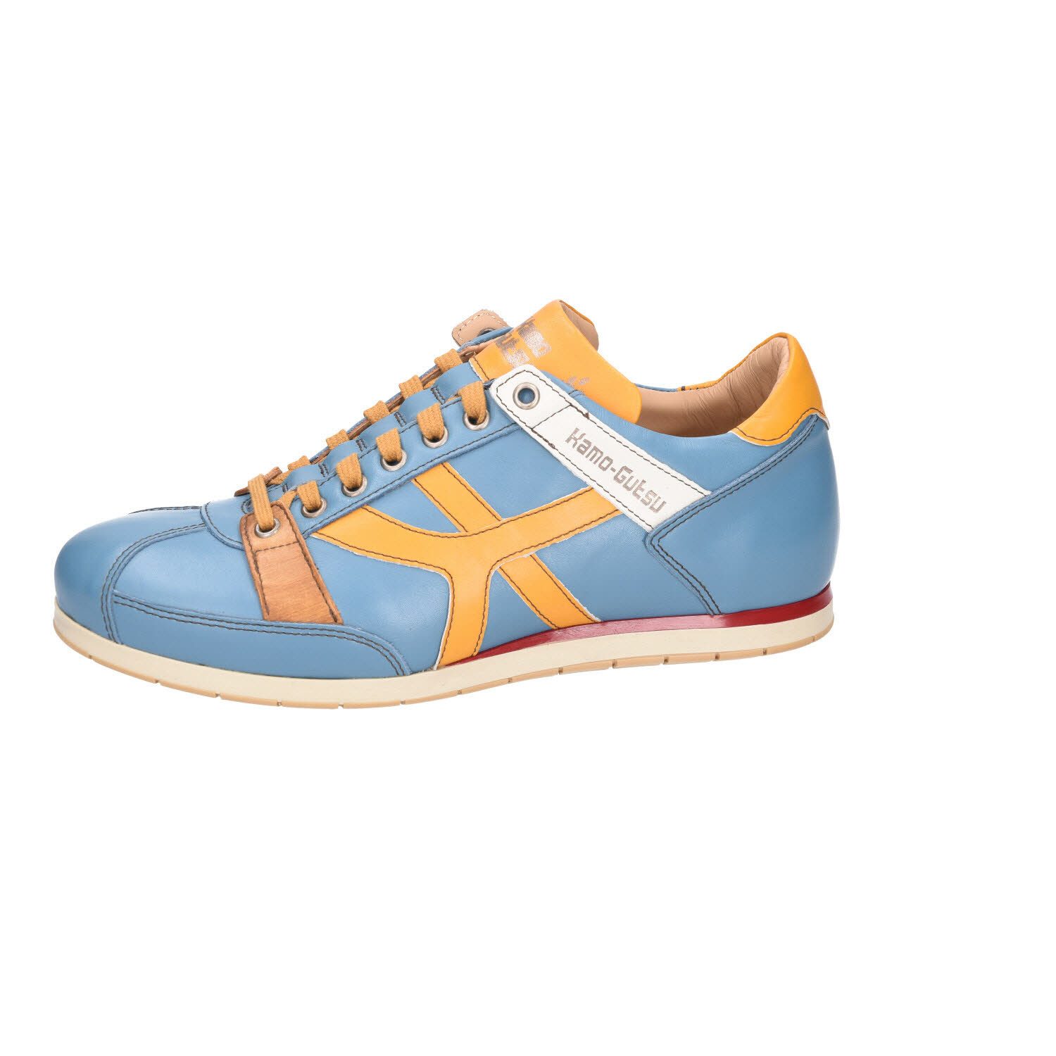 Kamo-Gutsu Tifo 044 Schnürschuh günstig online kaufen