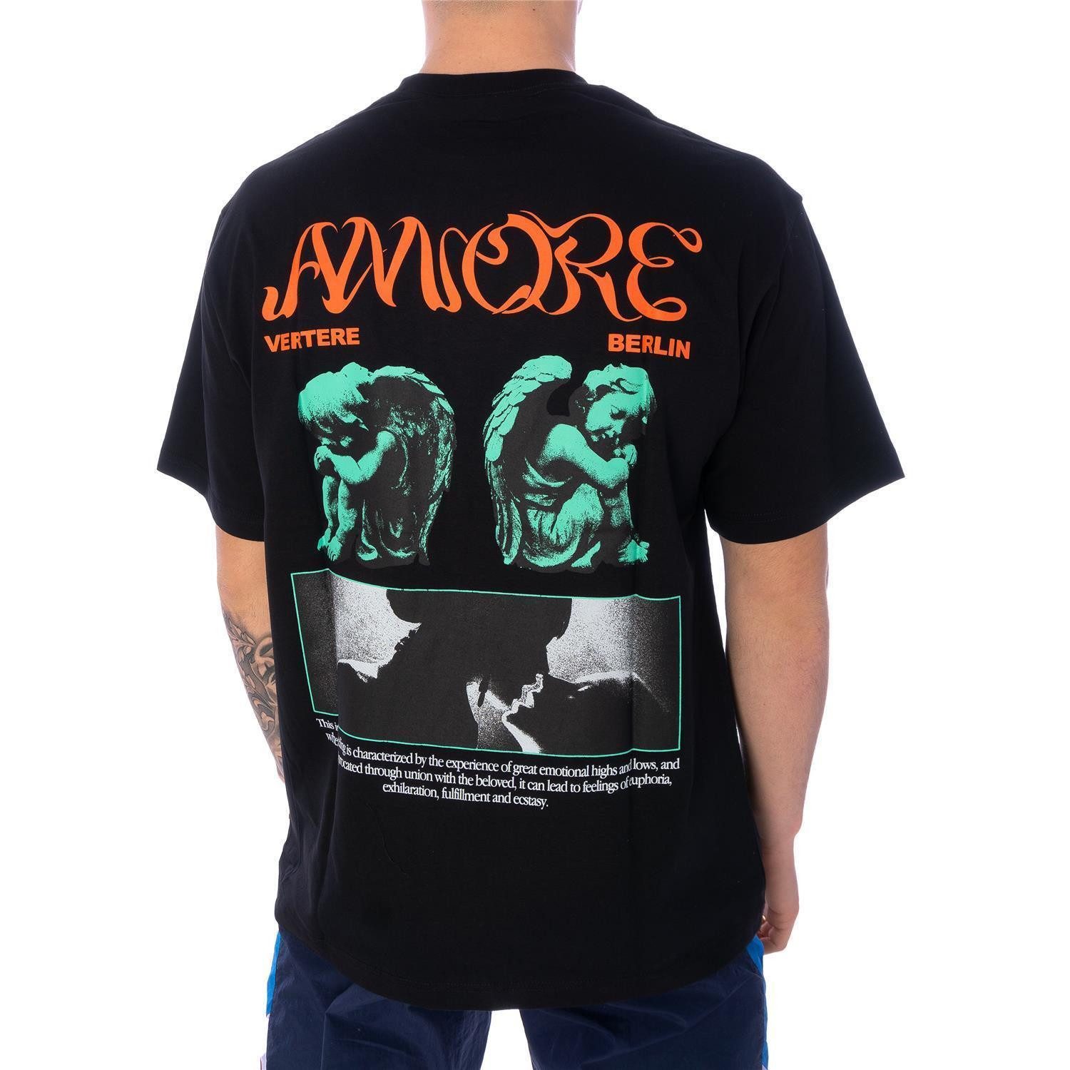 Vertere Berlin T-Shirt T-Shirt Vertere Berlin Amore