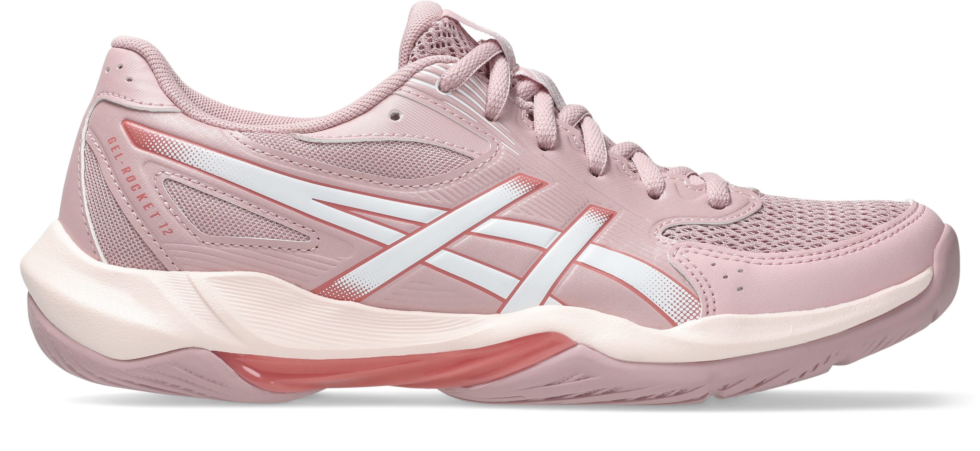 Asics GEL-ROCKET 12 Hallenschuh besonders geeignet für Handball und Volleyball