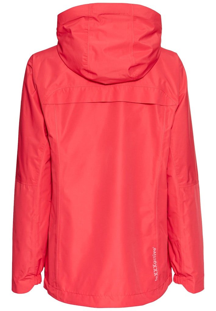 camel active Outdoorjacke Jacket Pink günstig online kaufen