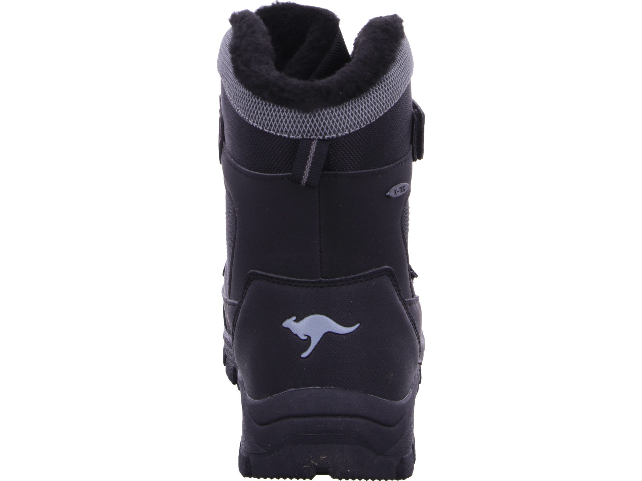 KangaROOS K-Simoo Heri V KTX Schlupfstiefel mit TEX-Membran – Bild 5 von 5