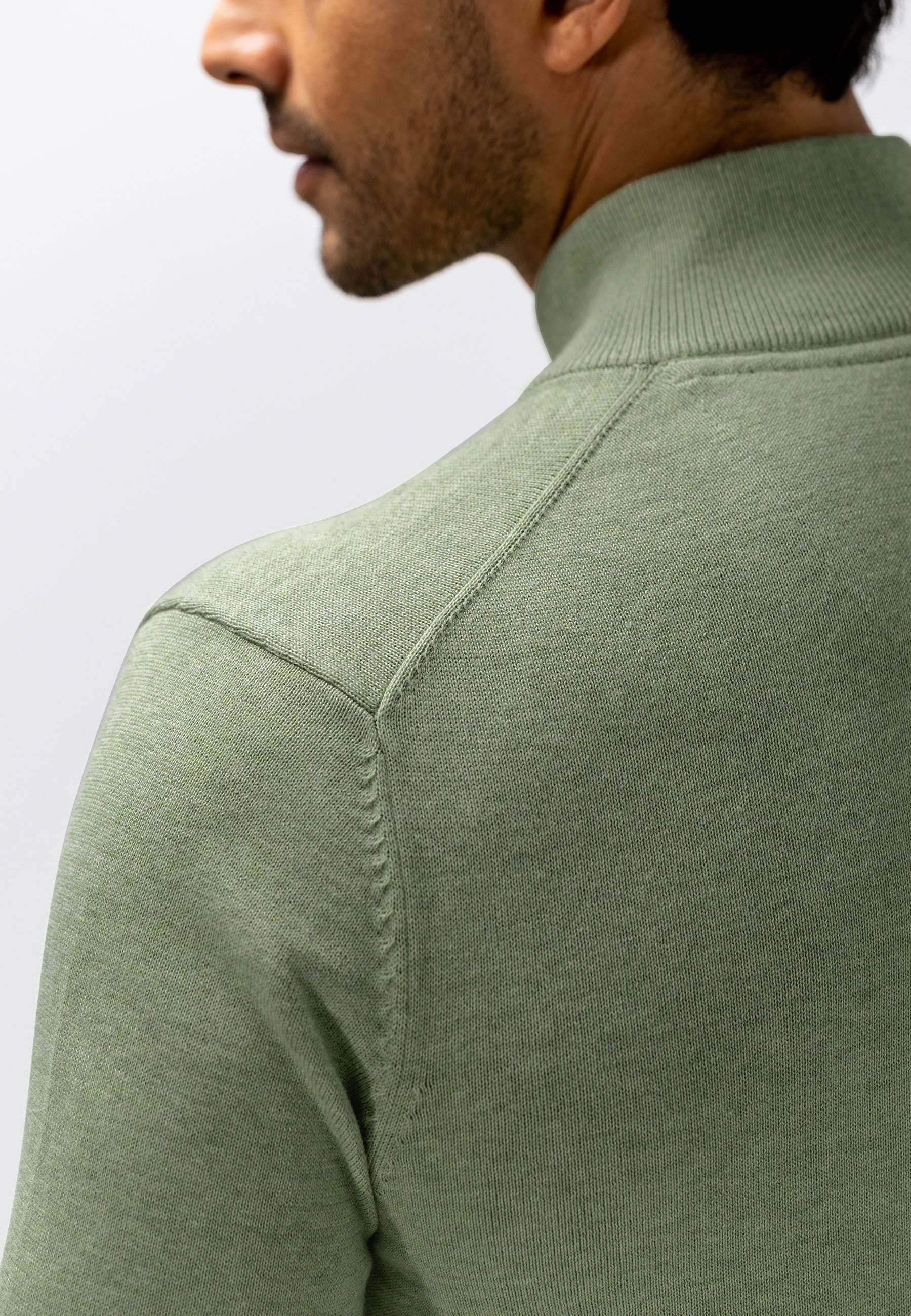 STATE of ART Strickpullover