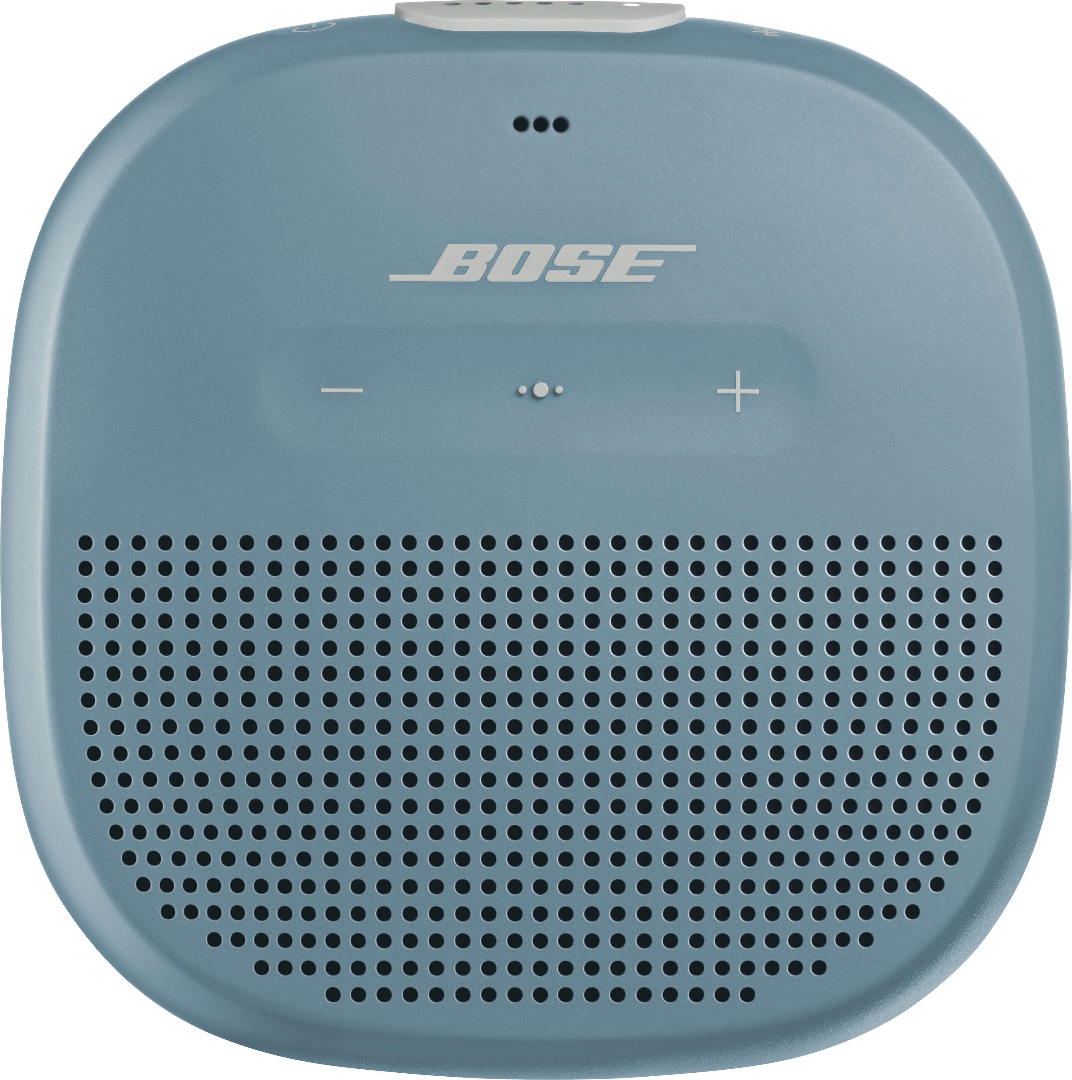 Bose SoundLink Micro Portable-Lautsprecher (Bluetooth, Micro Bluetooth,  Kompatibel mit Amazon Echo Dot) online kaufen | OTTO