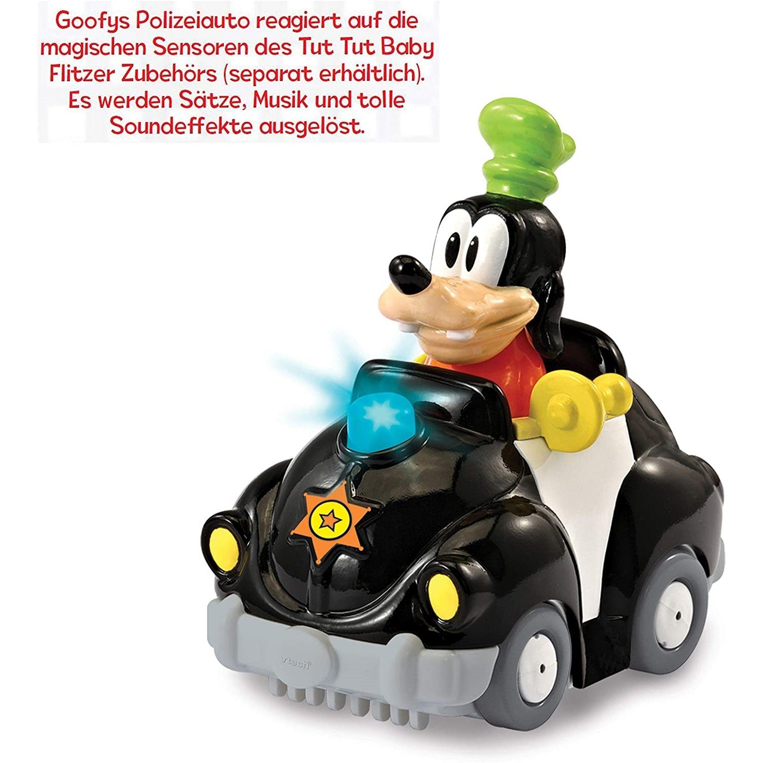 Vtech® Lernspielzeug 80-521604 Tut Tut Baby günstig online kaufen