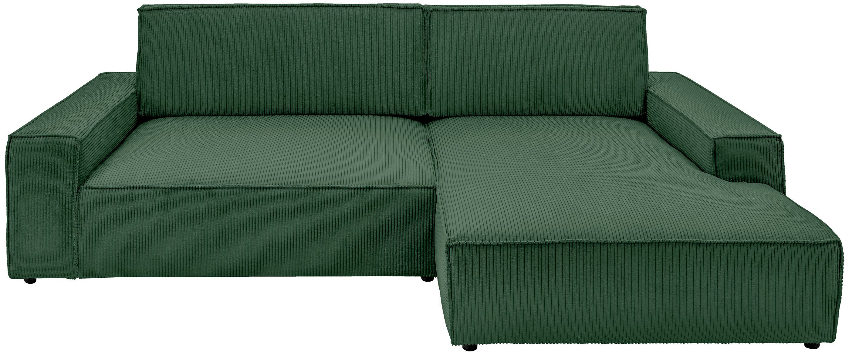Home affaire Ecksofa NEU: SHERWOODL XXL günstig online kaufen