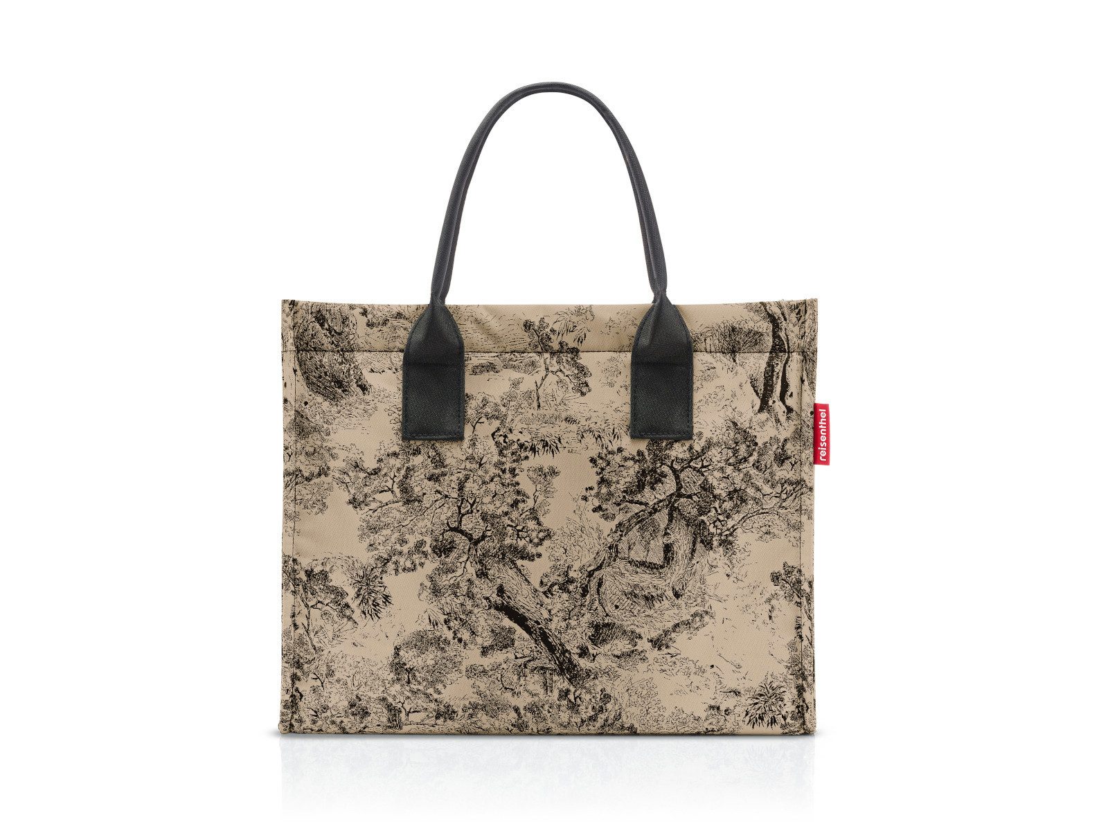 jacquard brown