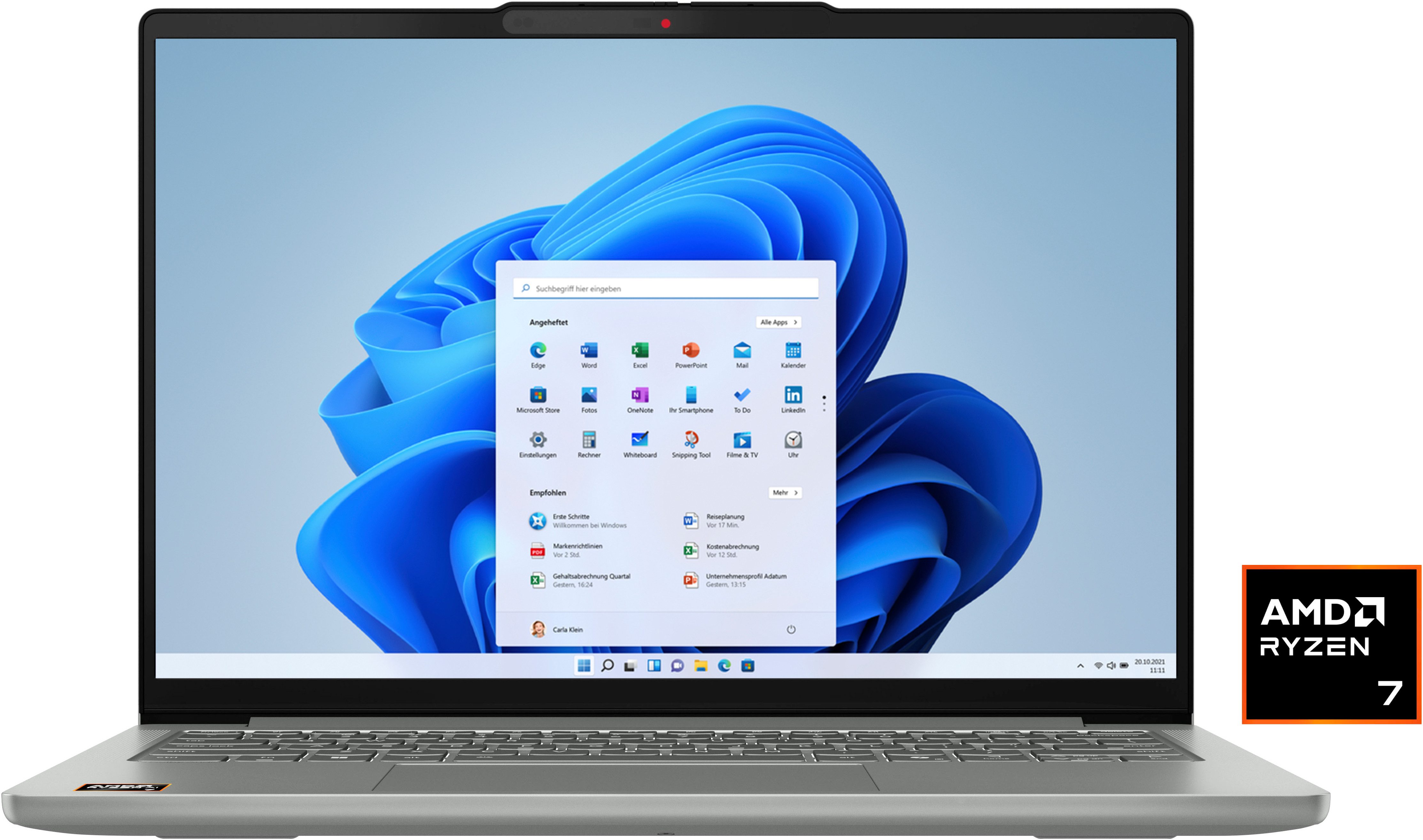 IdeaPad 5 2-in-1 16AKP10 Convertible Notebook