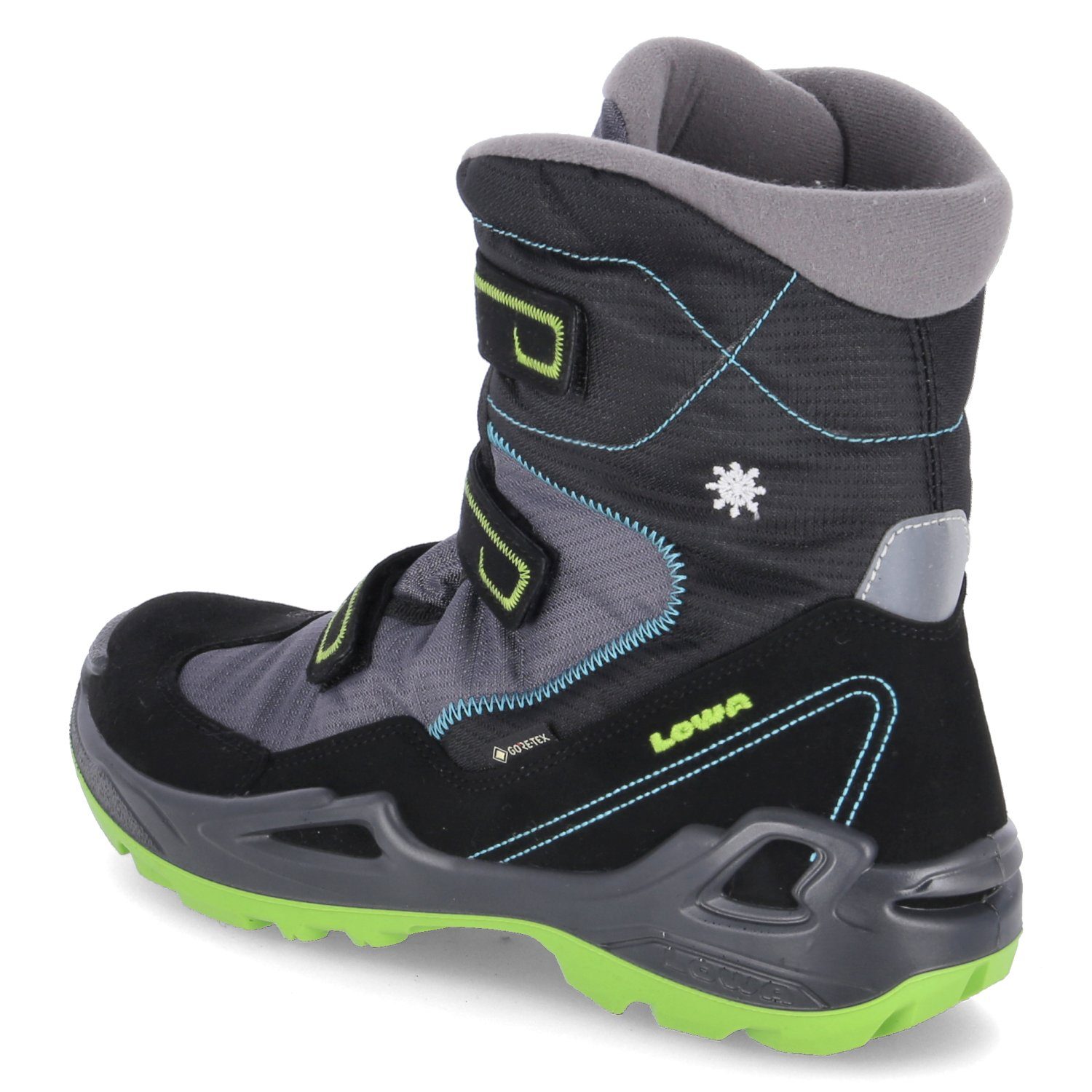 Lowa Snowboots MILO GTX Stiefelette