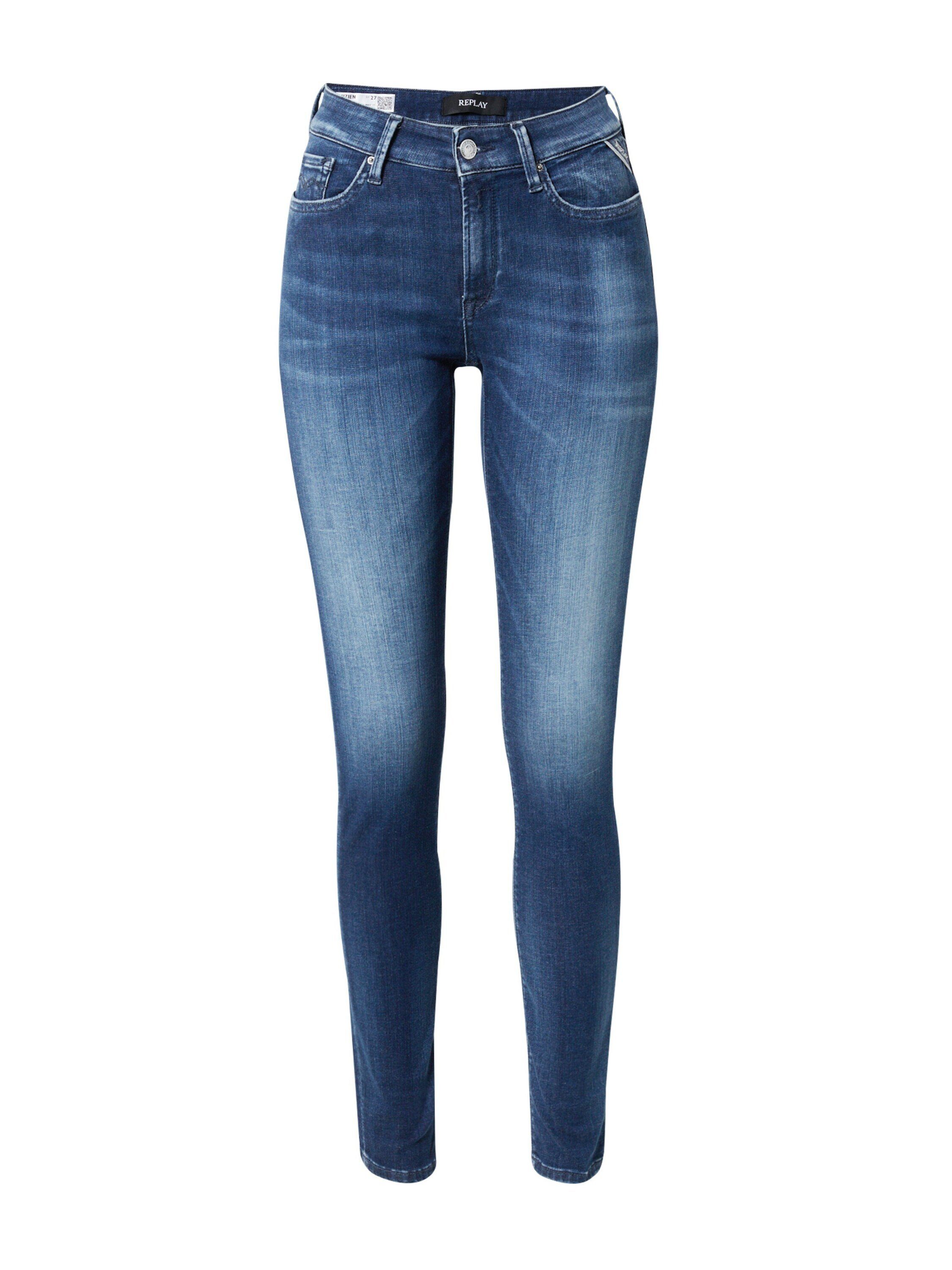Replay Skinny-fit-Jeans LUZIEN (1-tlg) Weiteres Detail