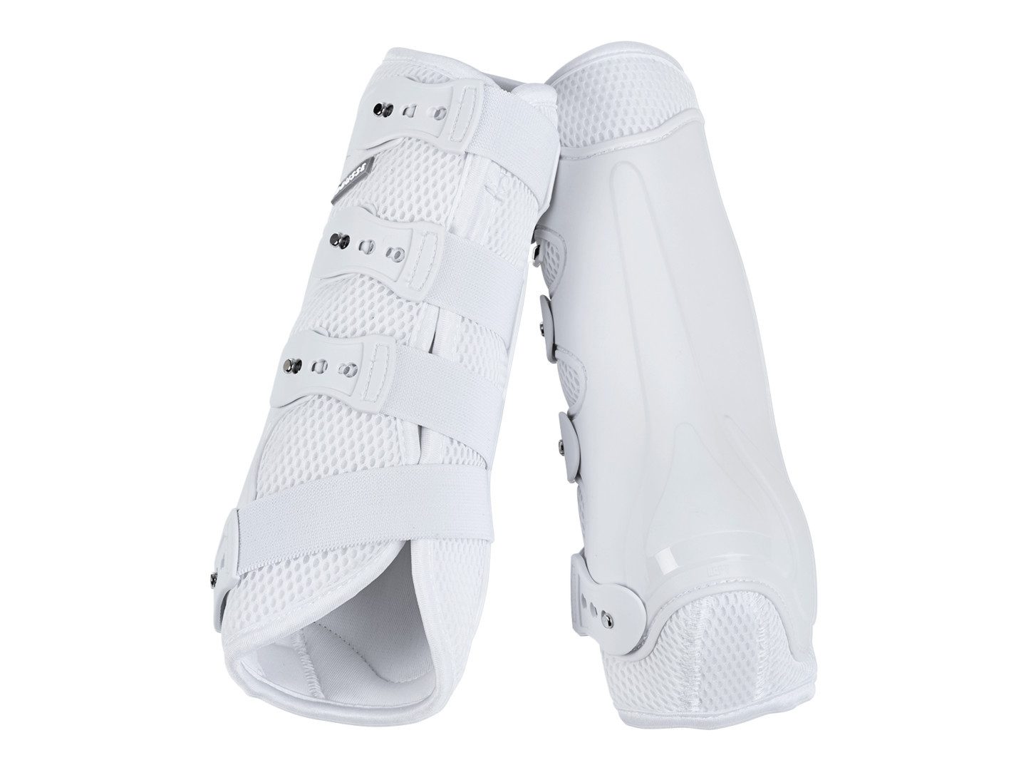 BUSSE Gamaschen Gamaschen Dressage-Pro-Mesh