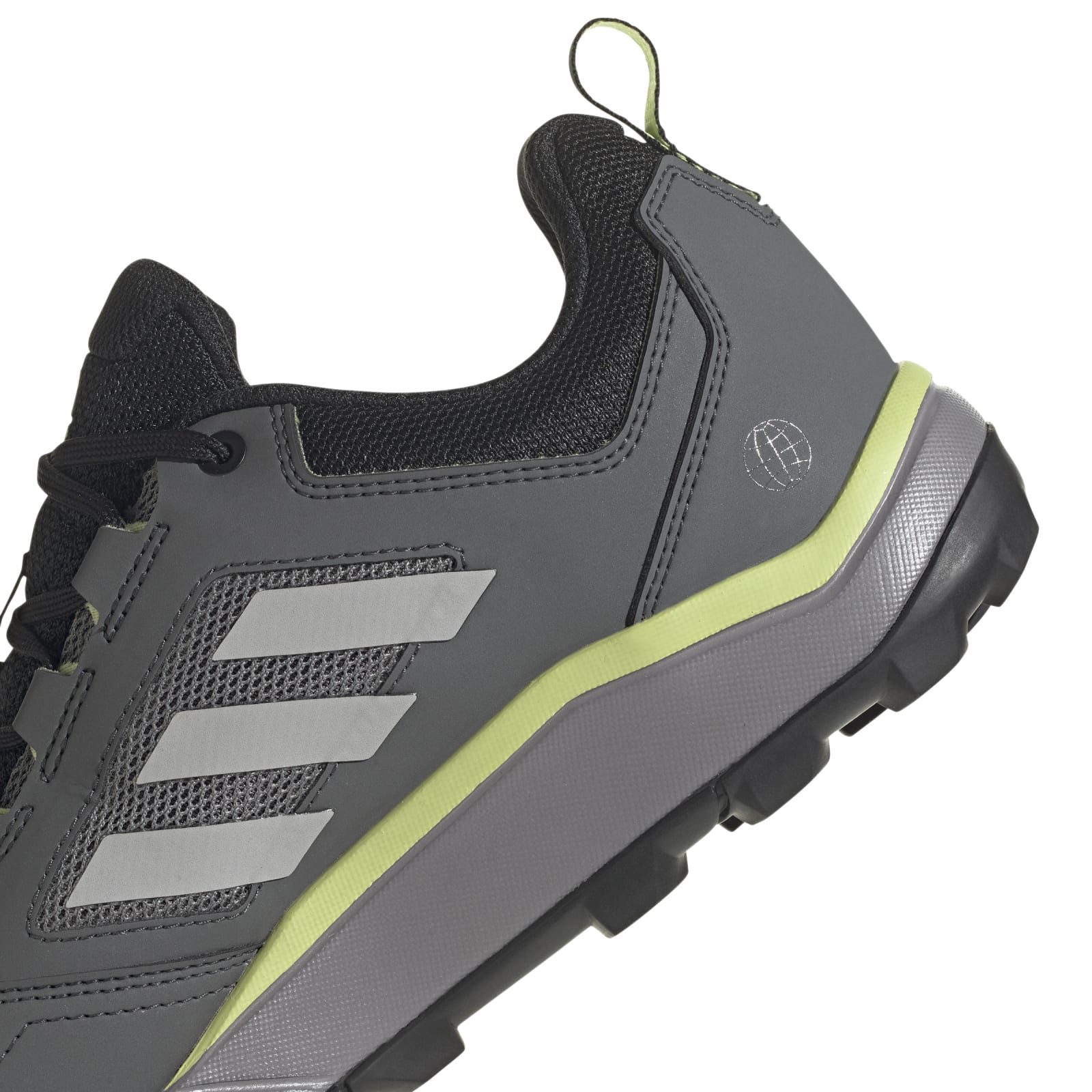 adidas Performance Trail-Laufschuhe Terrex Tracerocker 2.0 GTX (wasserdicht) grau Herren Wanderschuh