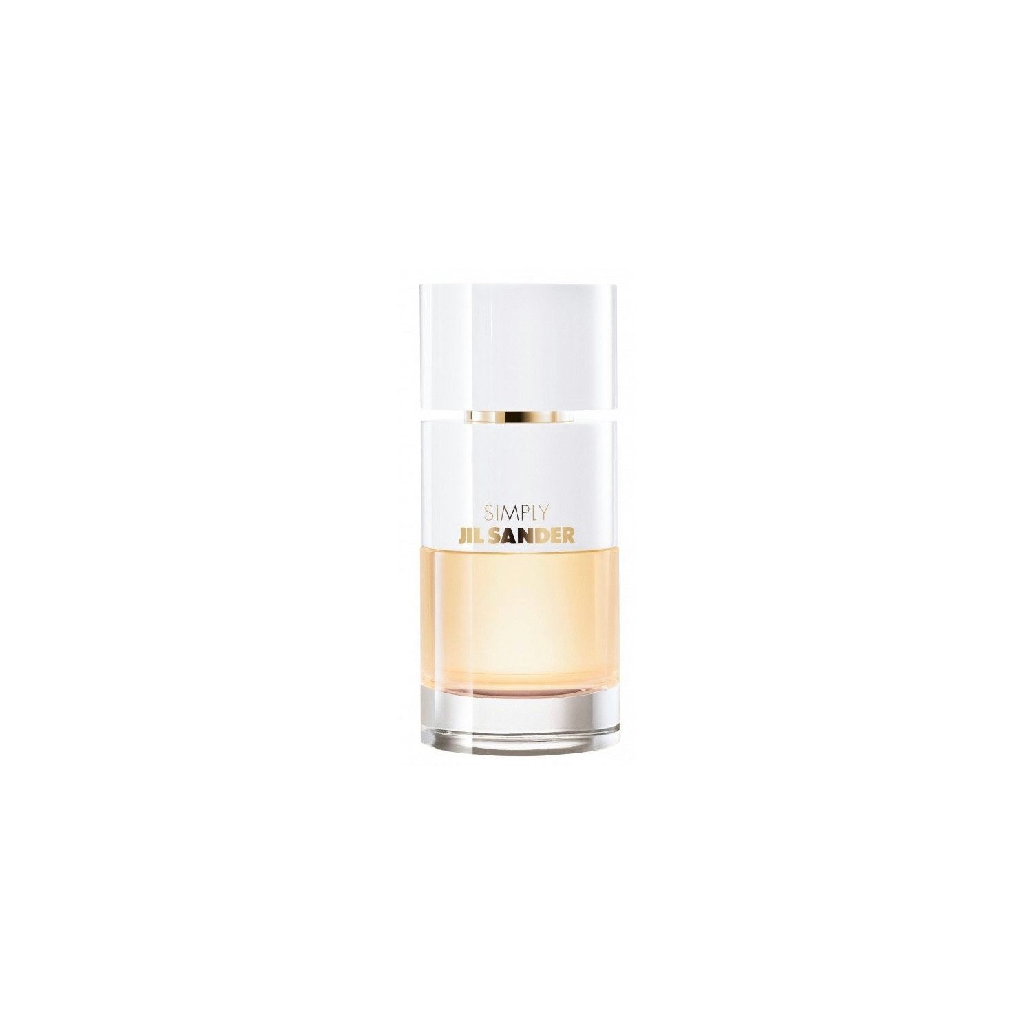JIL SANDER Eau de Toilette Jil Sander Simply Eau de Toilette Spray für Damen