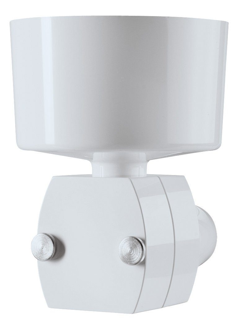 Jupiter Küchenmaschinen Zubehör-Set Flockenquetschen-Vorsatz für Kenwood Küchenmaschinen