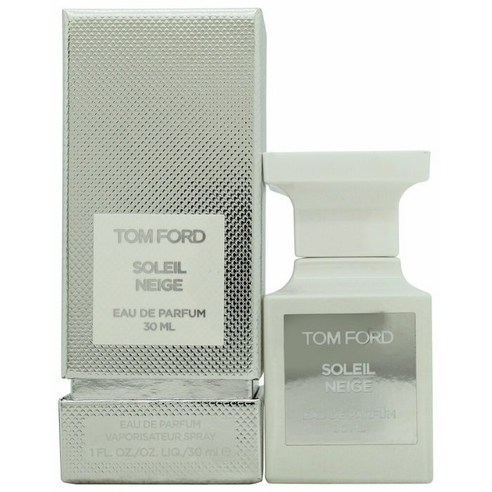 Tom Ford Eau de Parfum Tom Ford Soleil Neige Eau de Parfum Spray 30ml