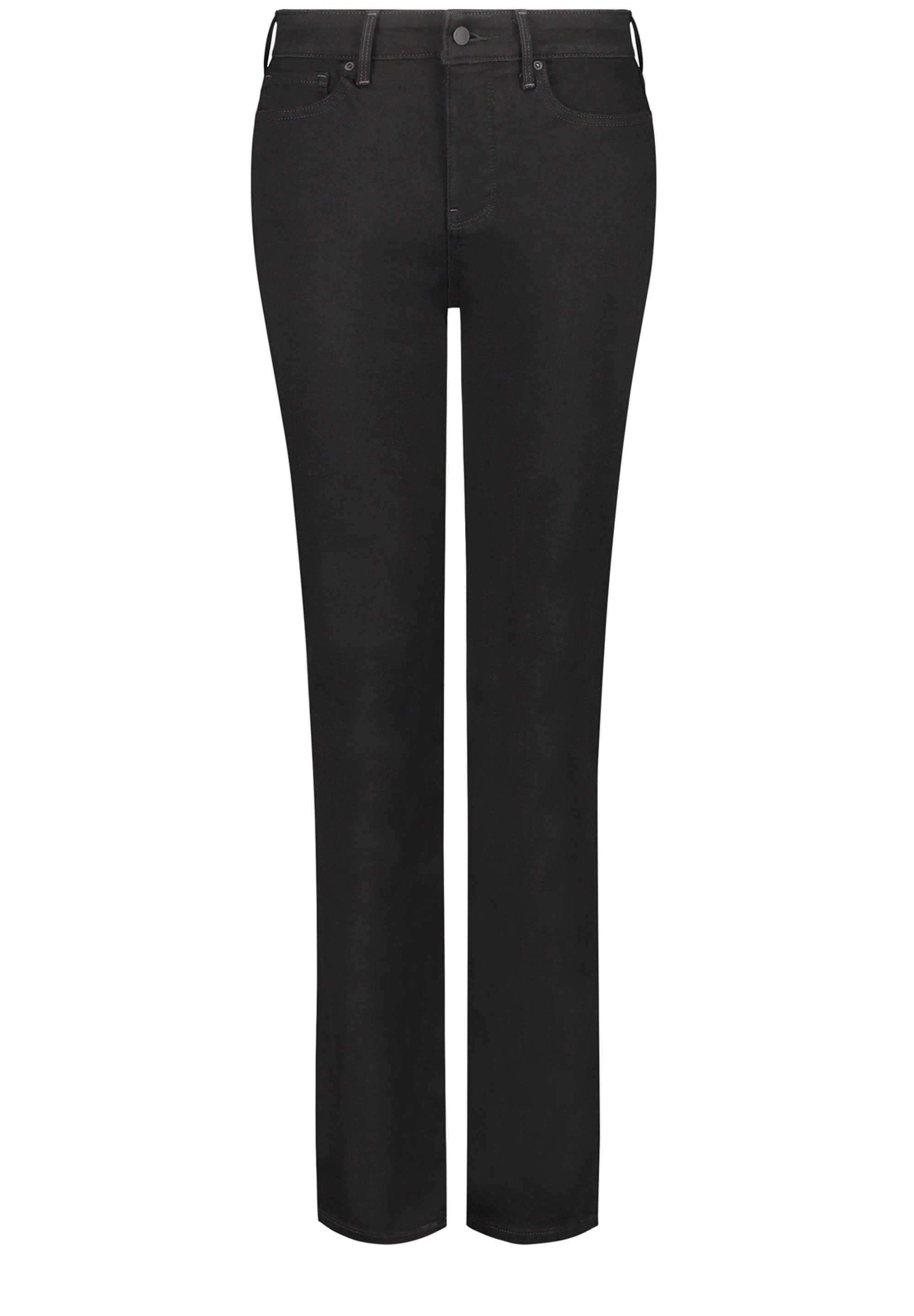 NYDJ Straight-Jeans Marilyn Straight schlank machend